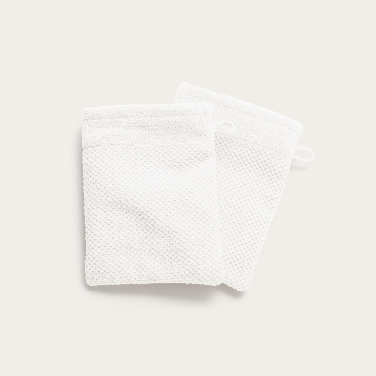 The Wash Glove Set