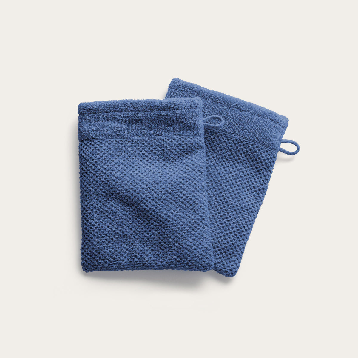 The Wash Glove Set
