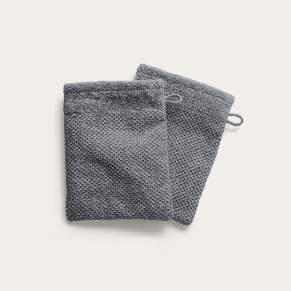 The Wash Glove Set