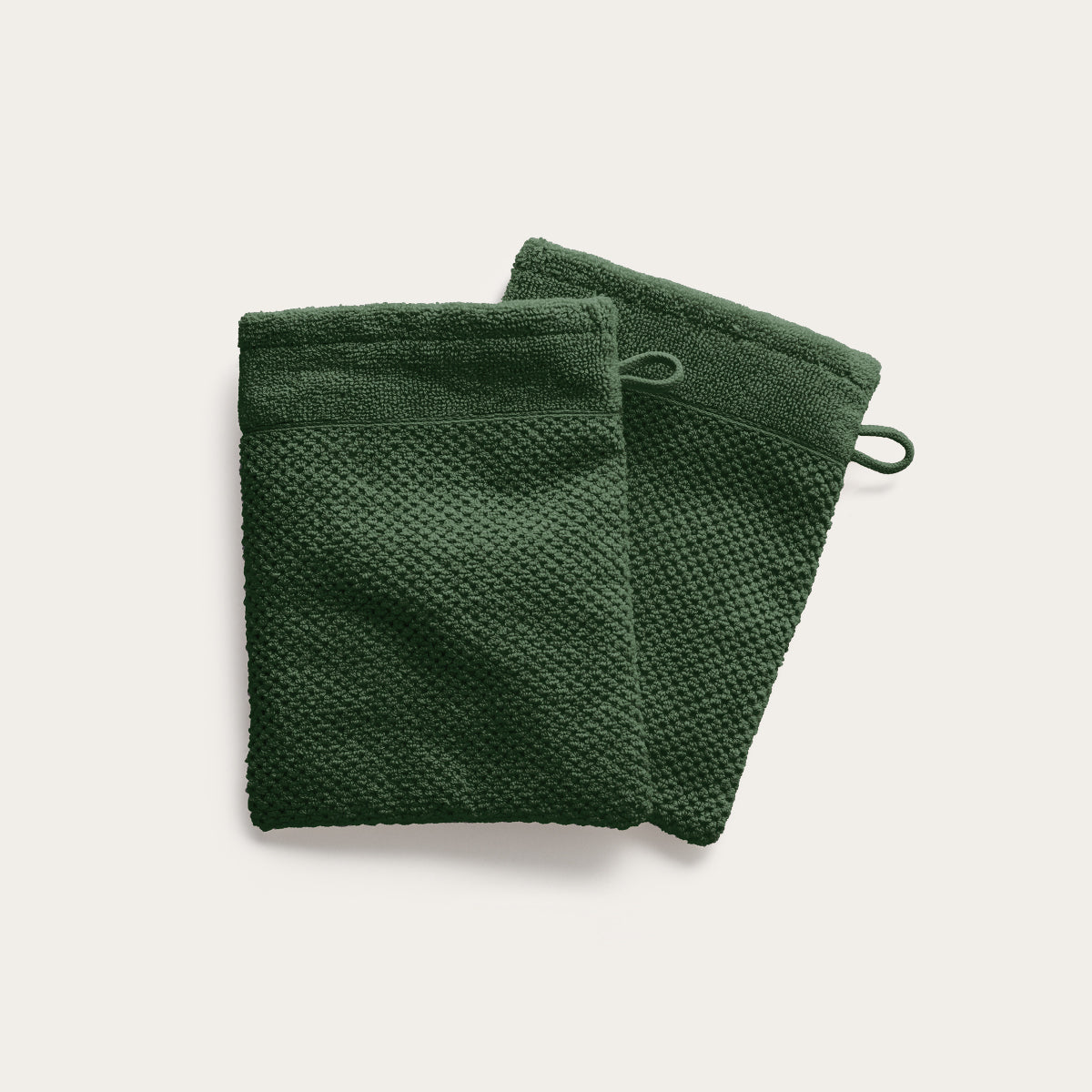 The Wash Glove Set