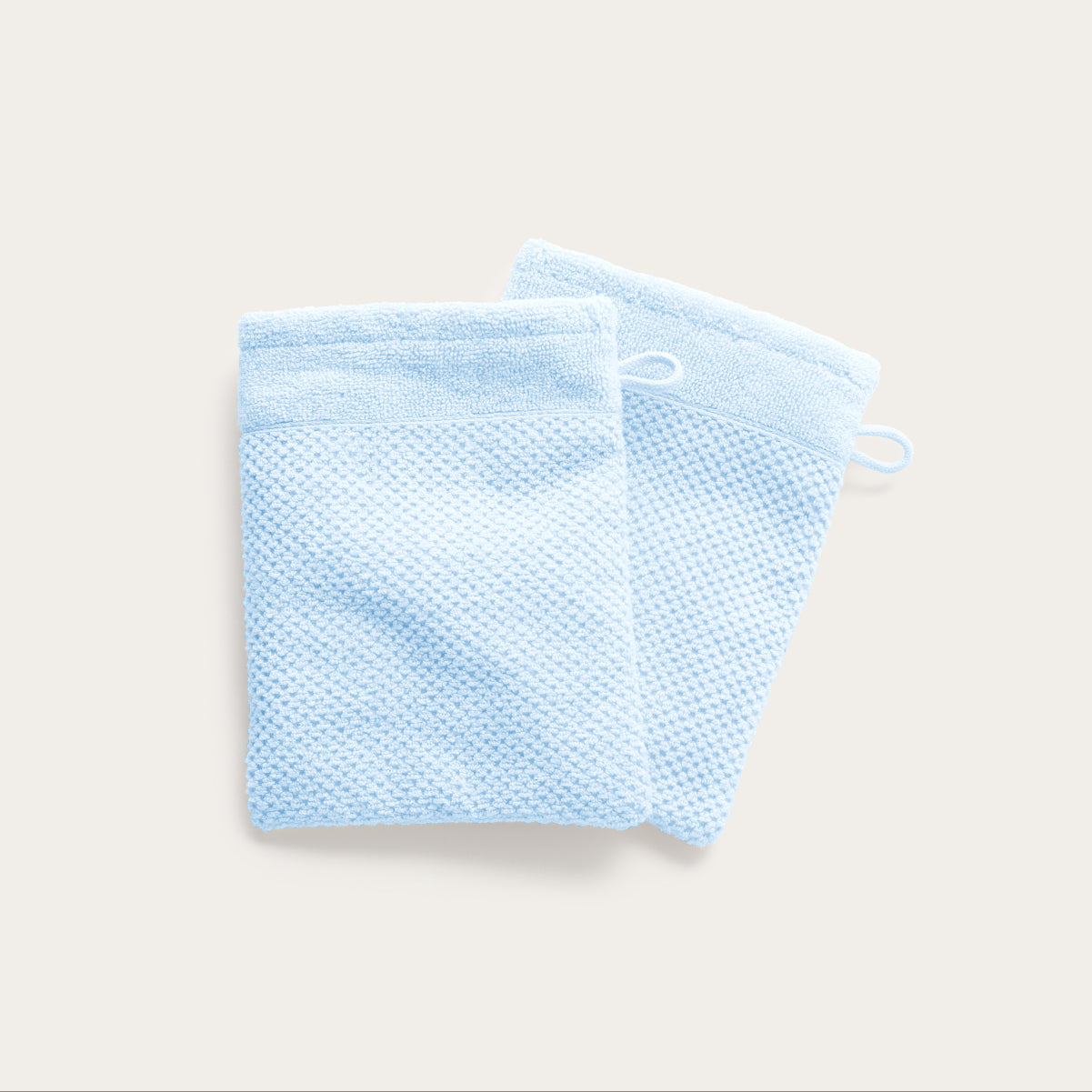 The Wash Glove Set