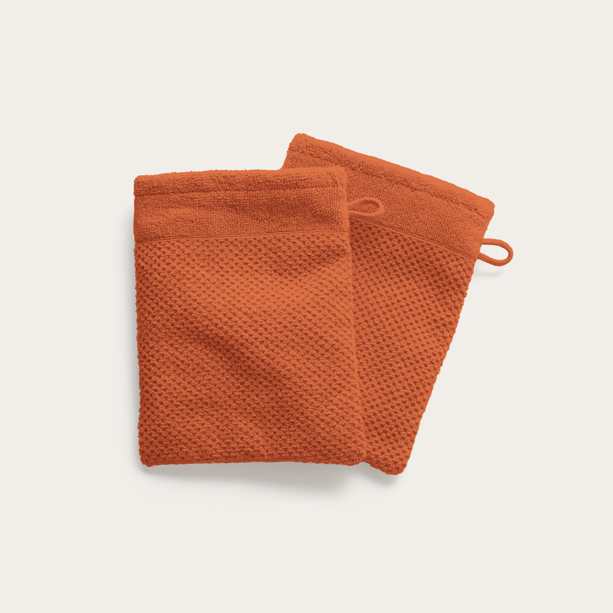 The Wash Glove Set