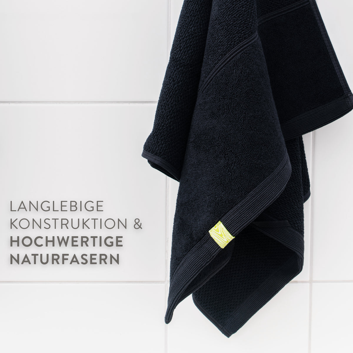 The Hand & Hair Set -  Green Label