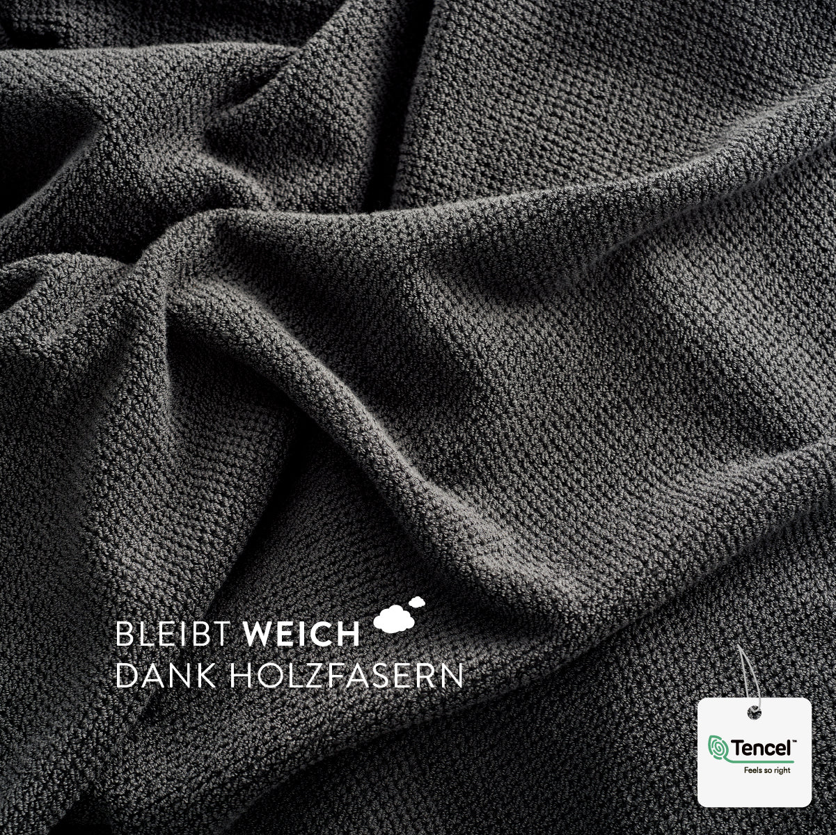2x The Bath Towel - Green Label