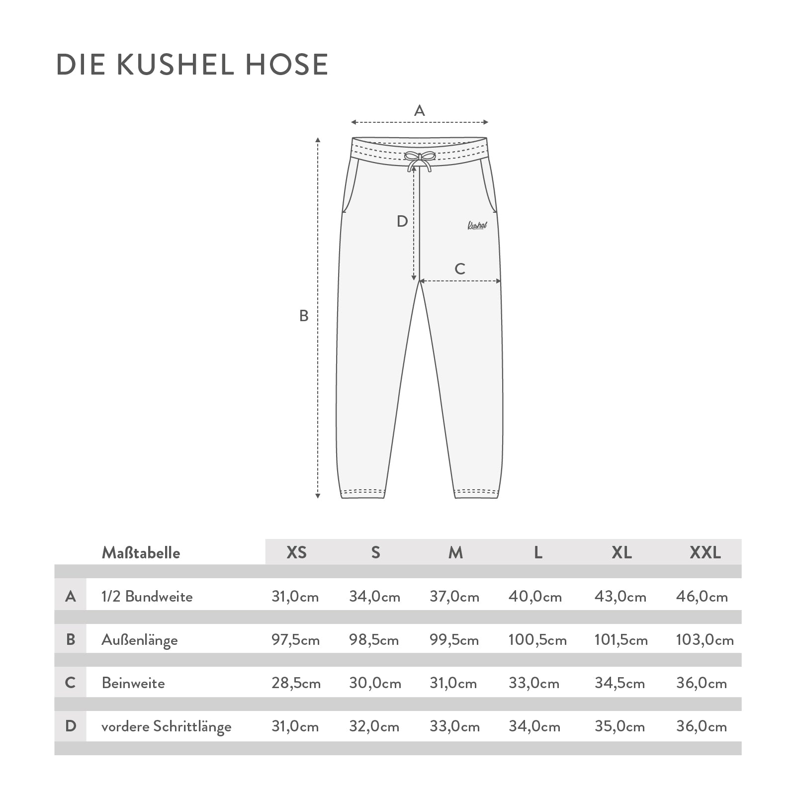 Kushel Hose