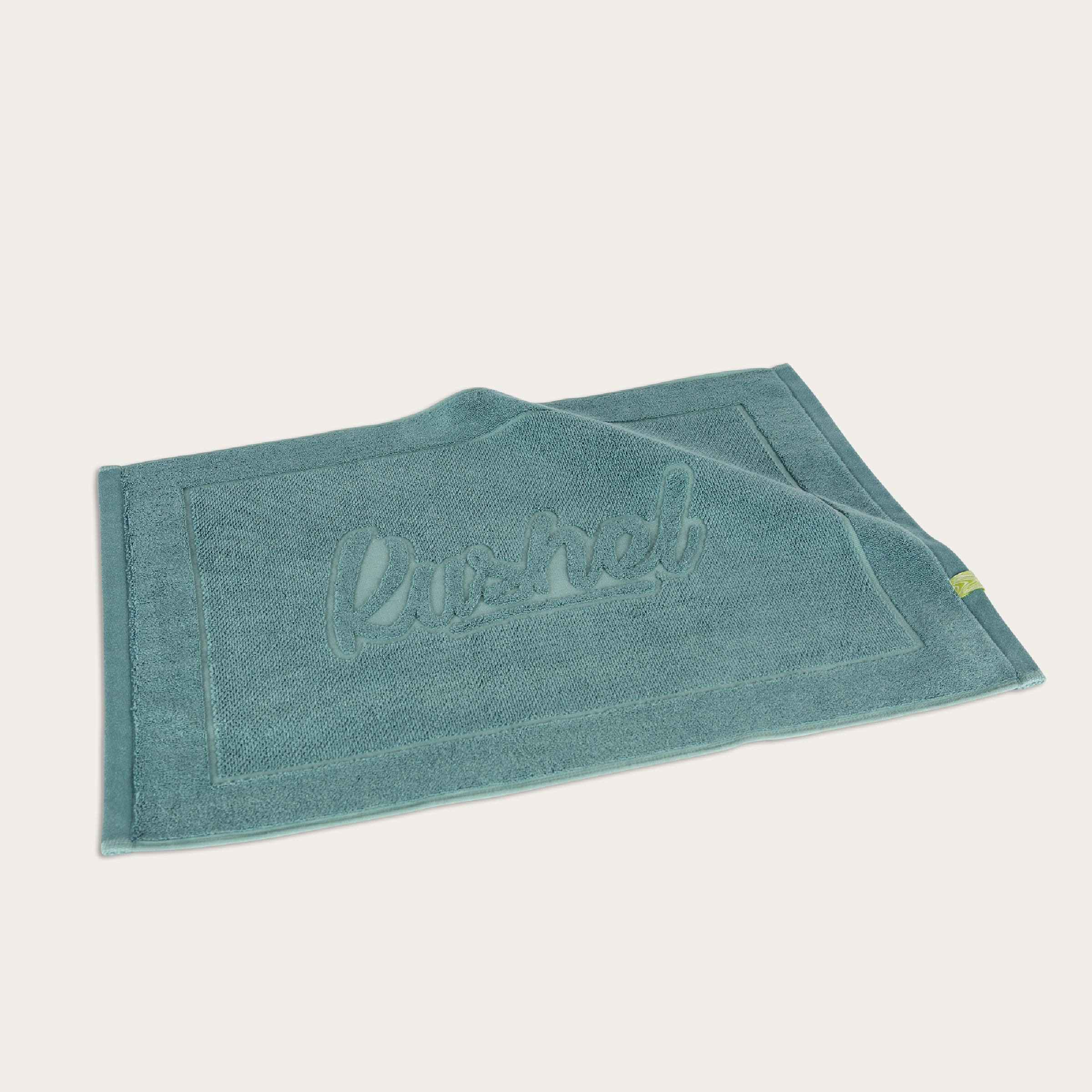 The Bath Mat
