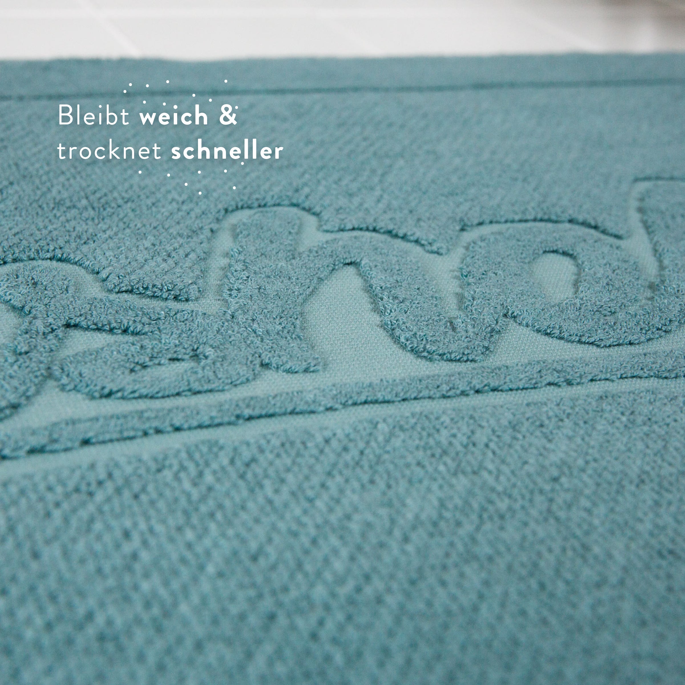 The Bath Mat