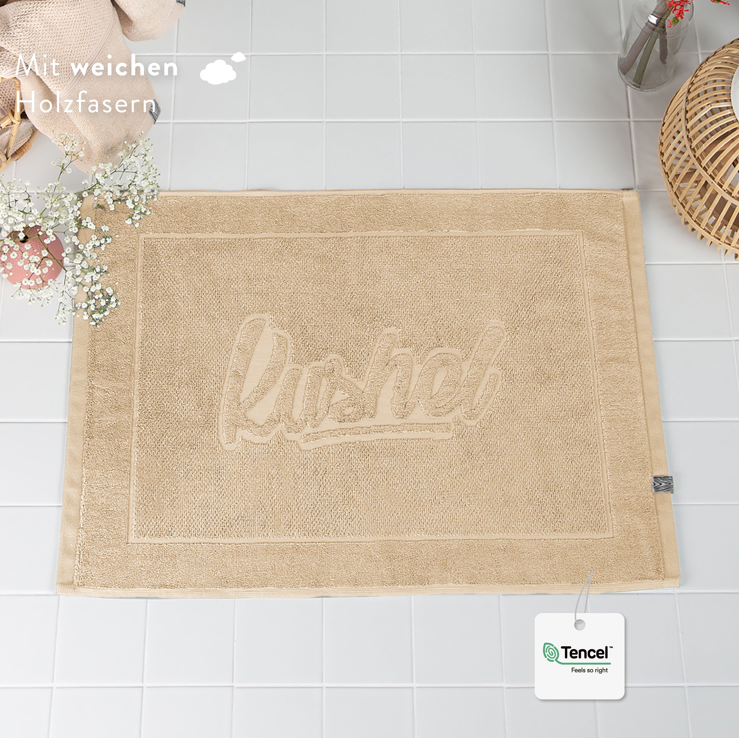 The Bath Mat