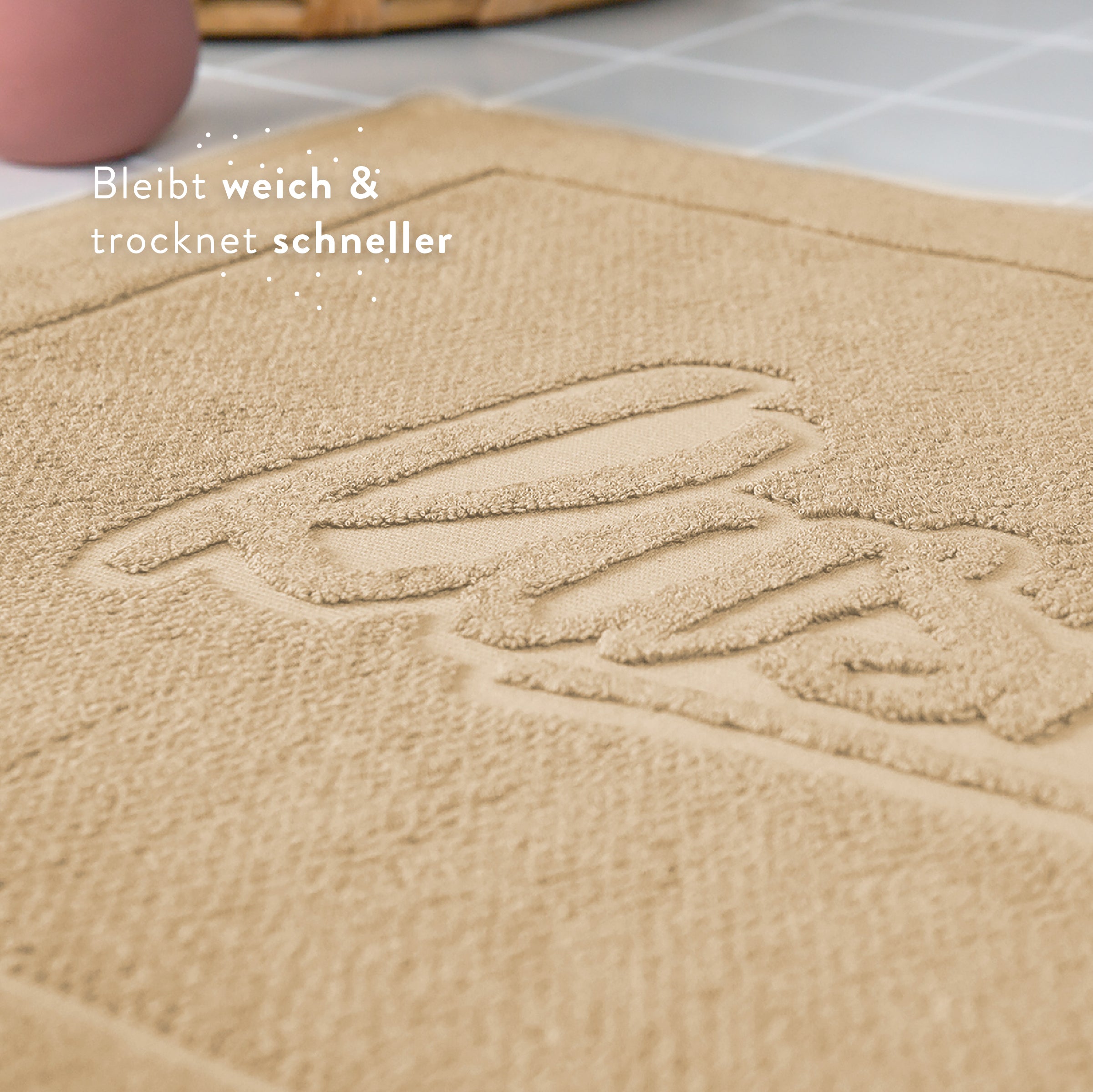 The Bath Mat
