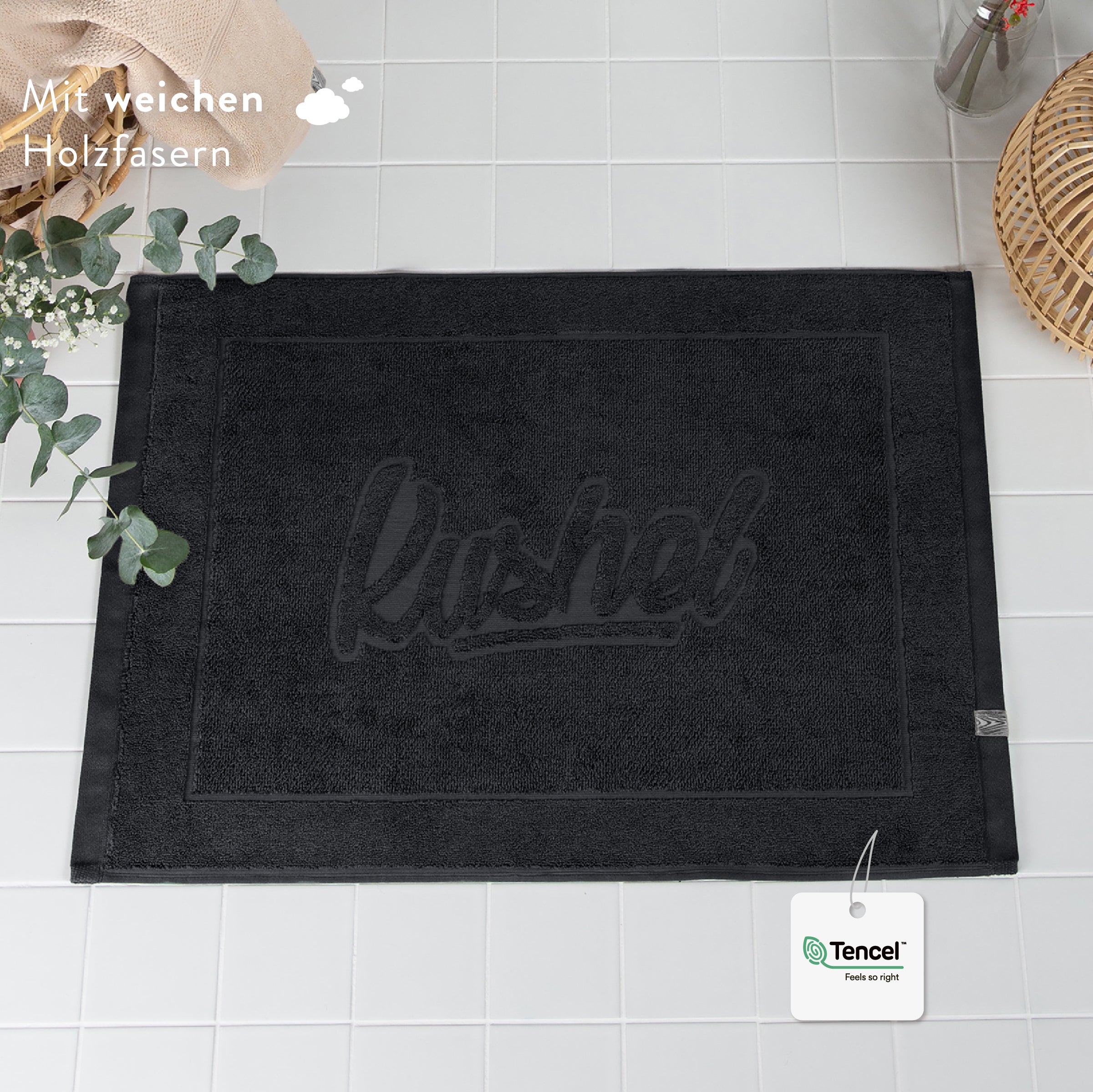 The Bath Mat