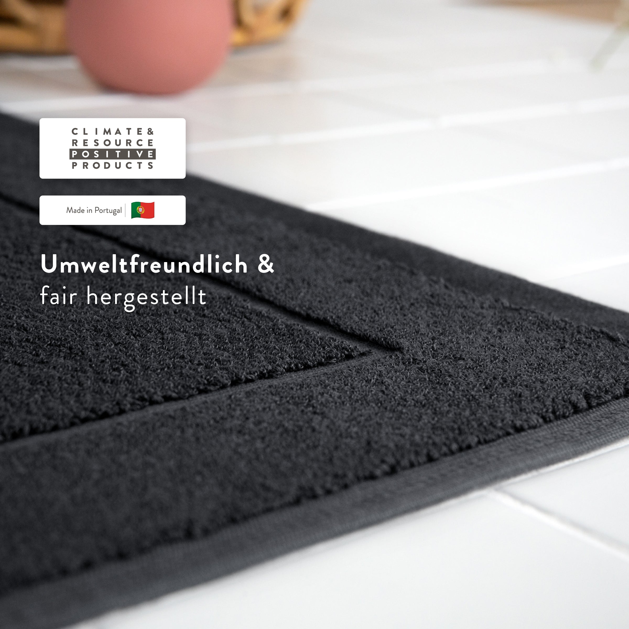 The Bath Mat