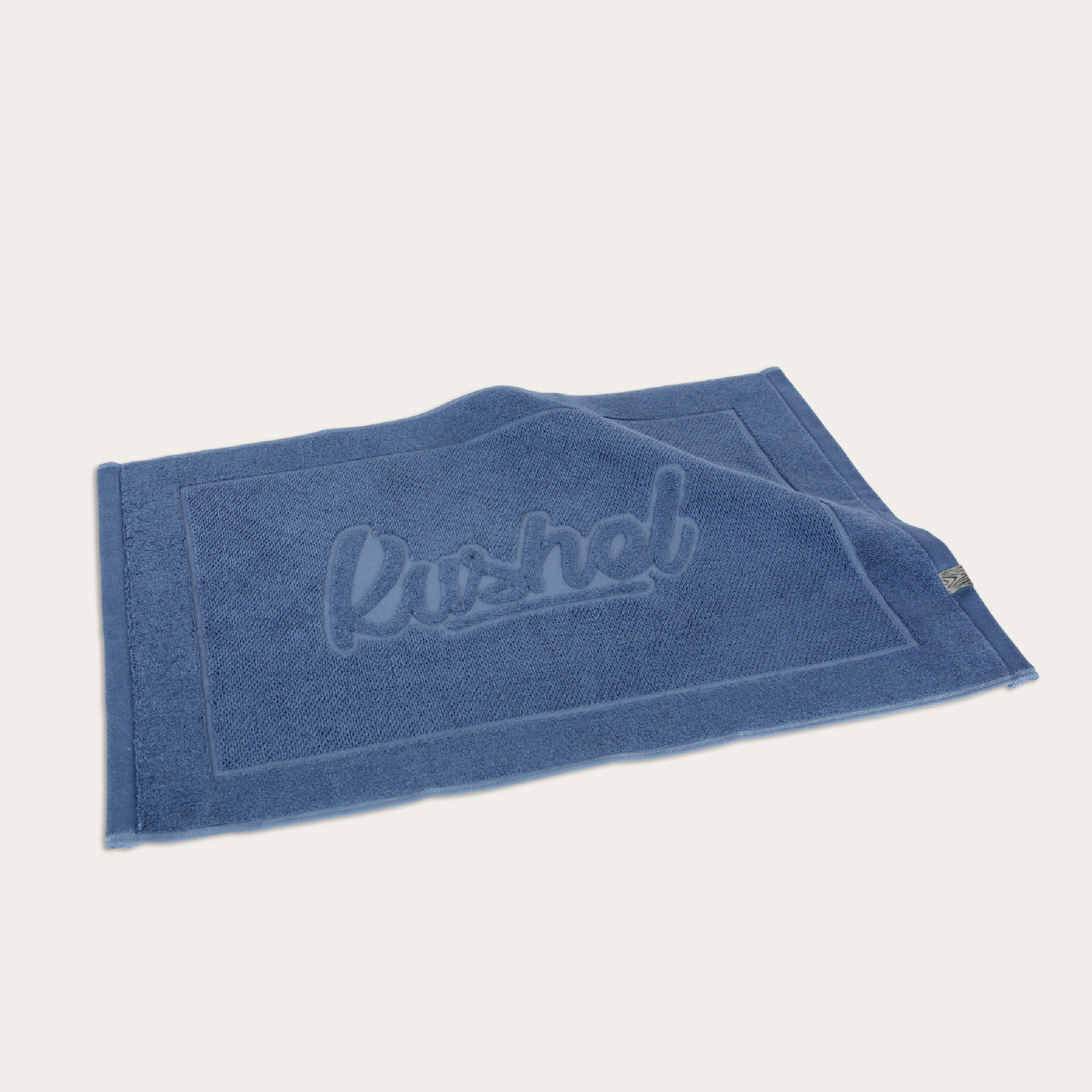 The Bath Mat