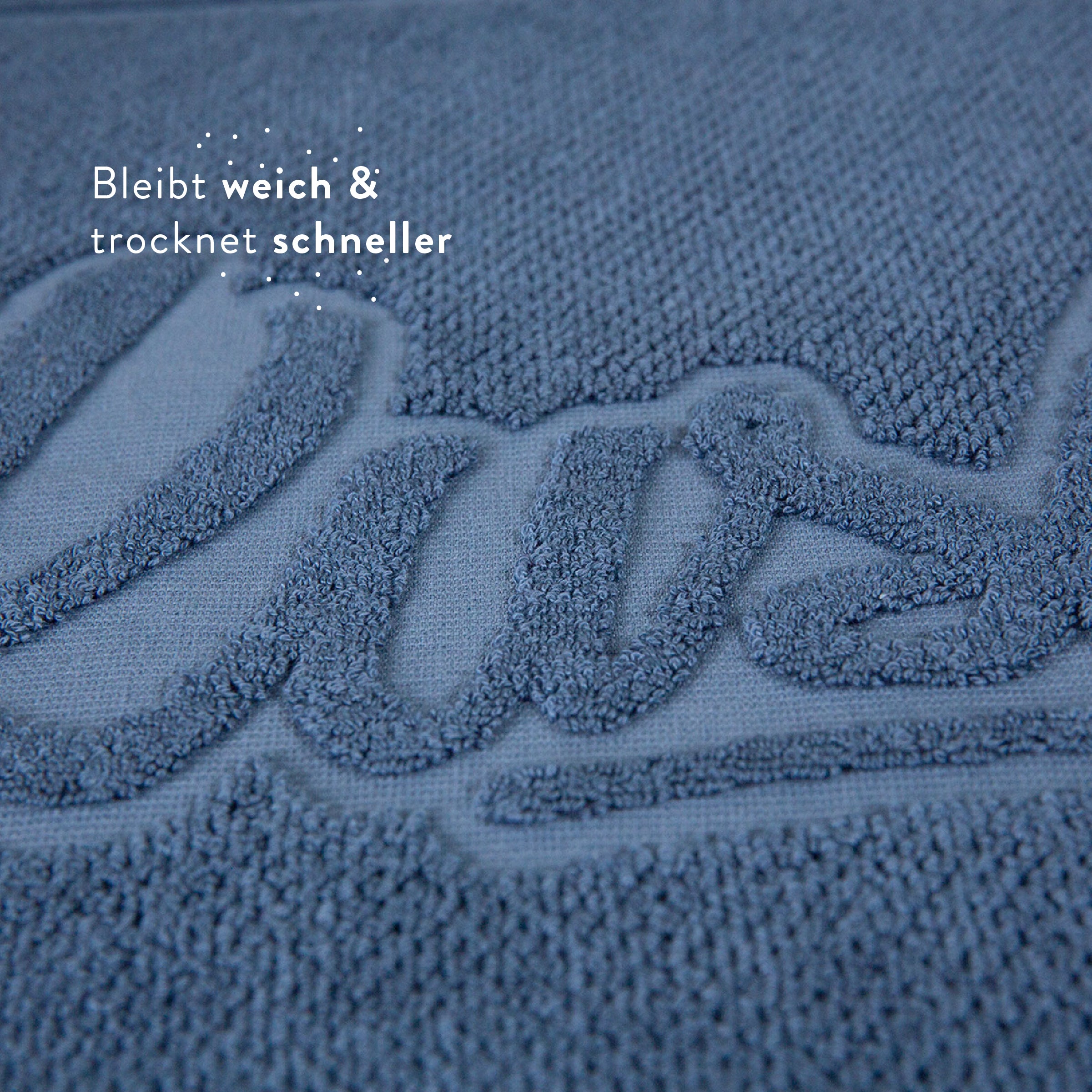 The Bath Mat