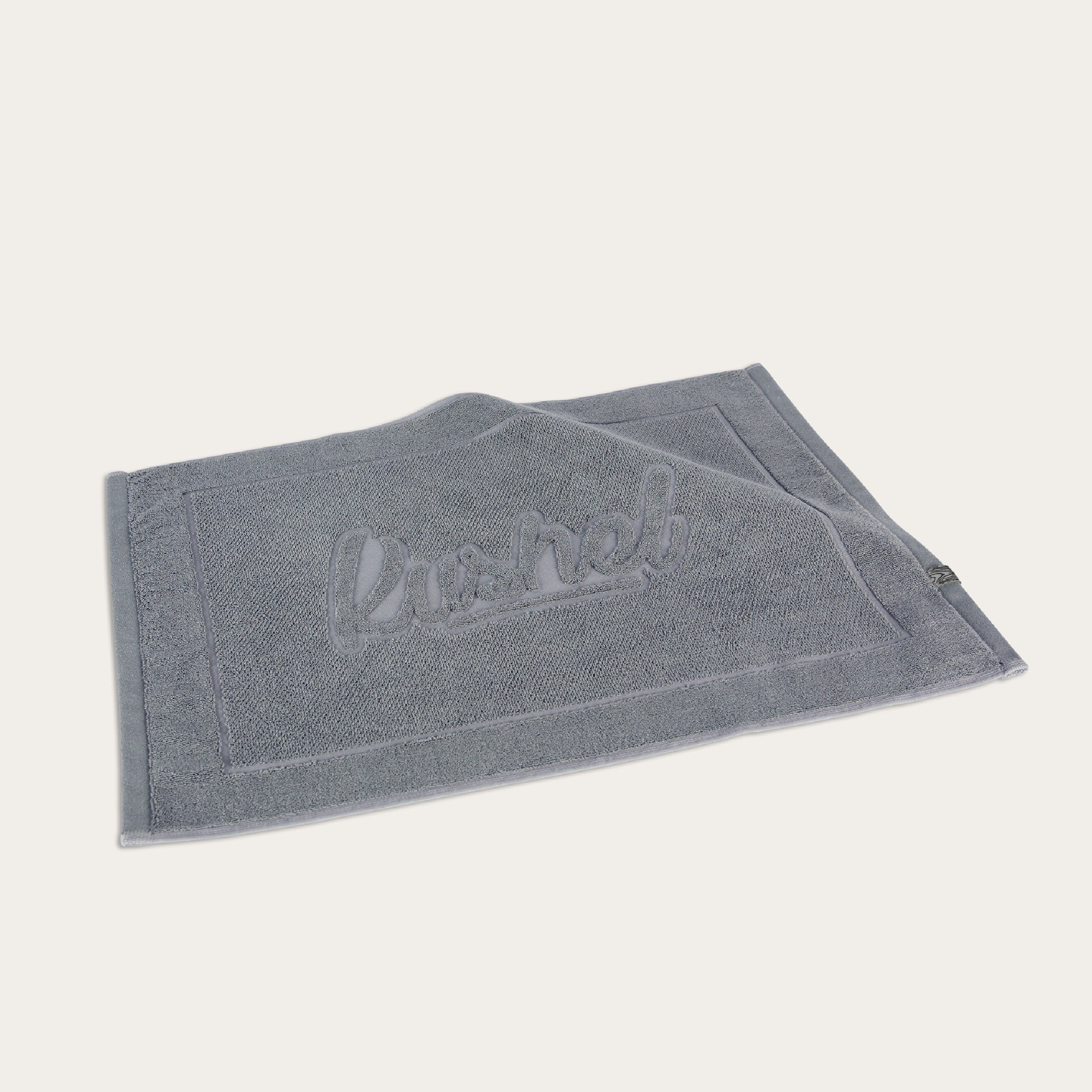 The Bath Mat