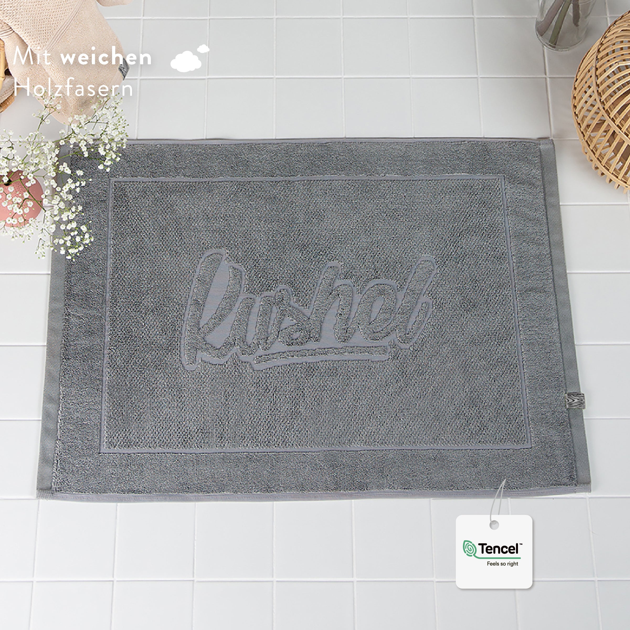 The Bath Mat