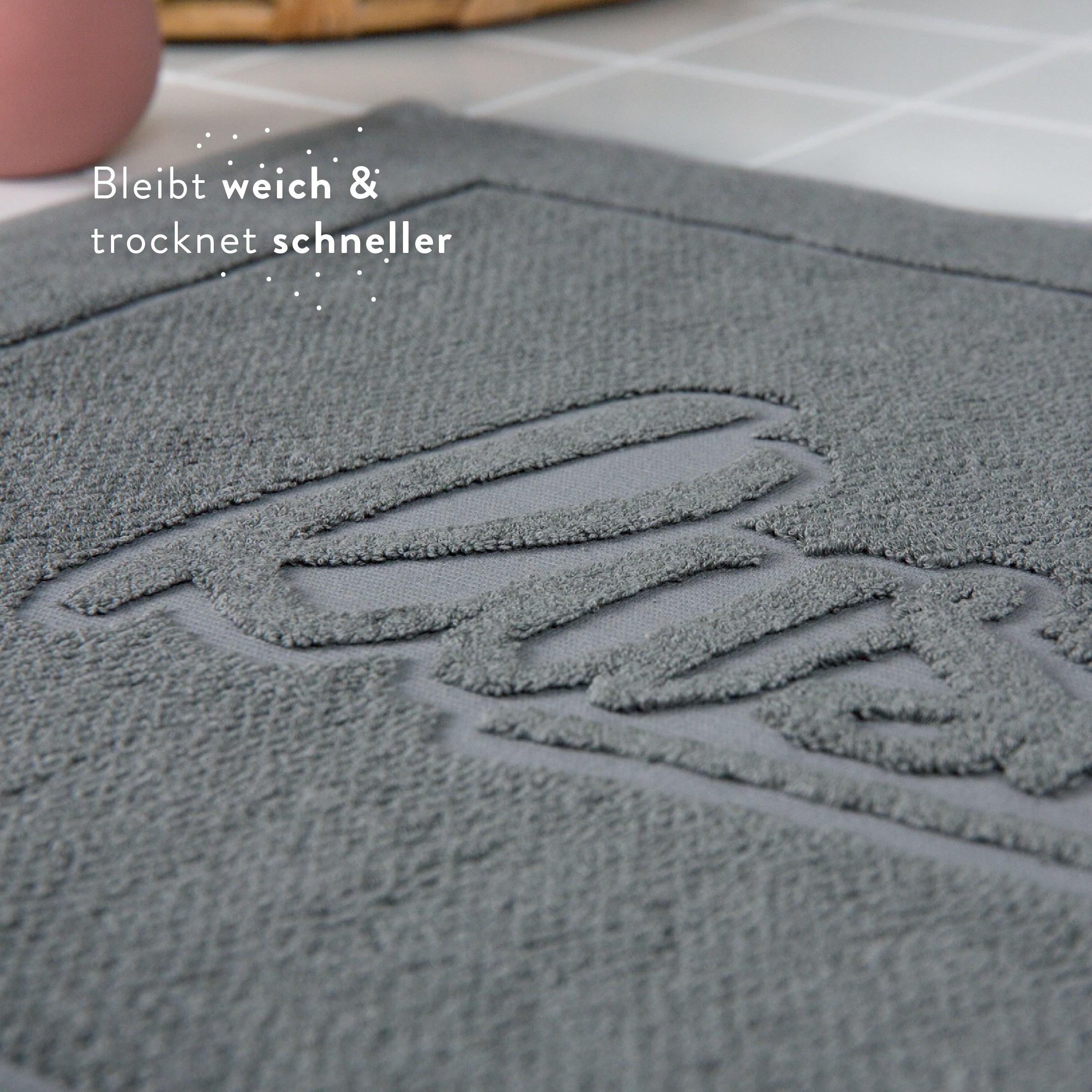 The Bath Mat