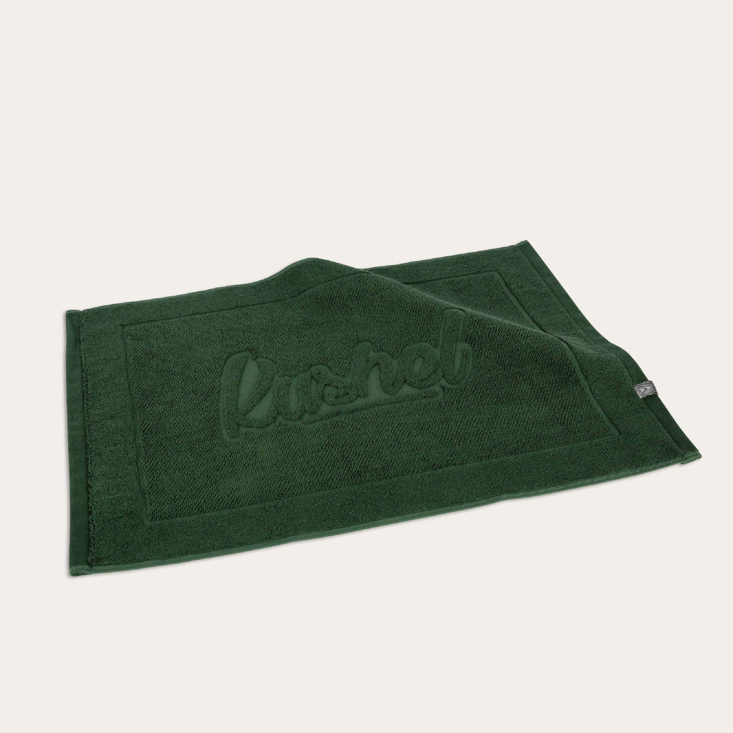 The Bath Mat