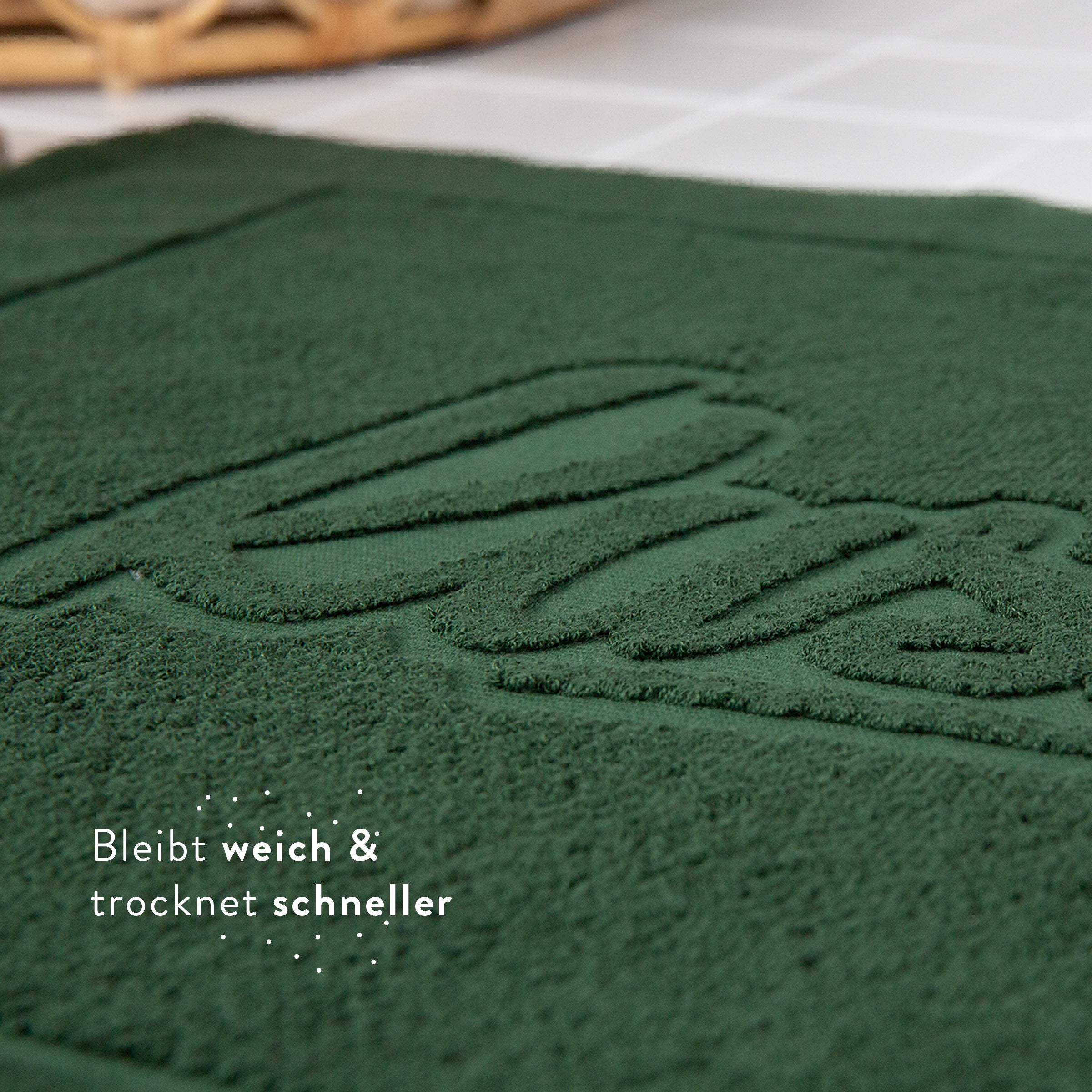 The Bath Mat