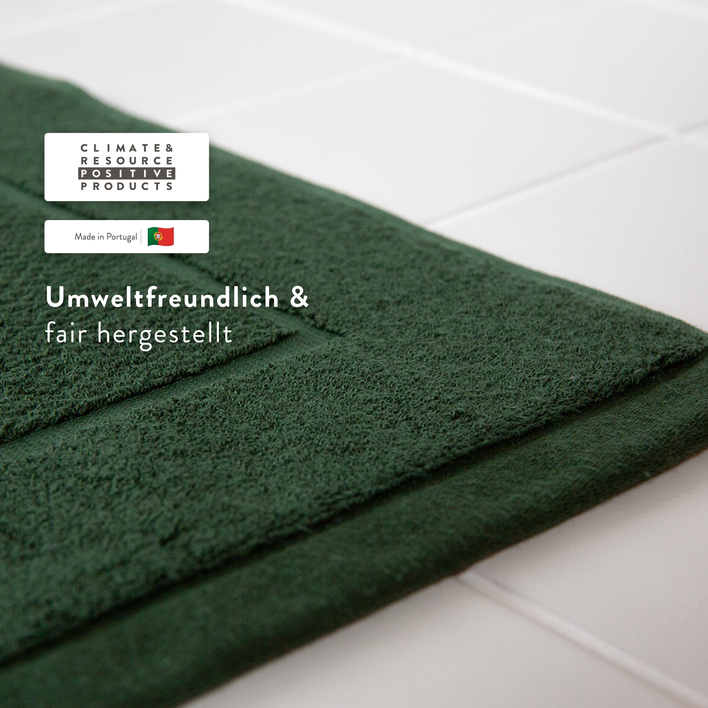 The Bath Mat