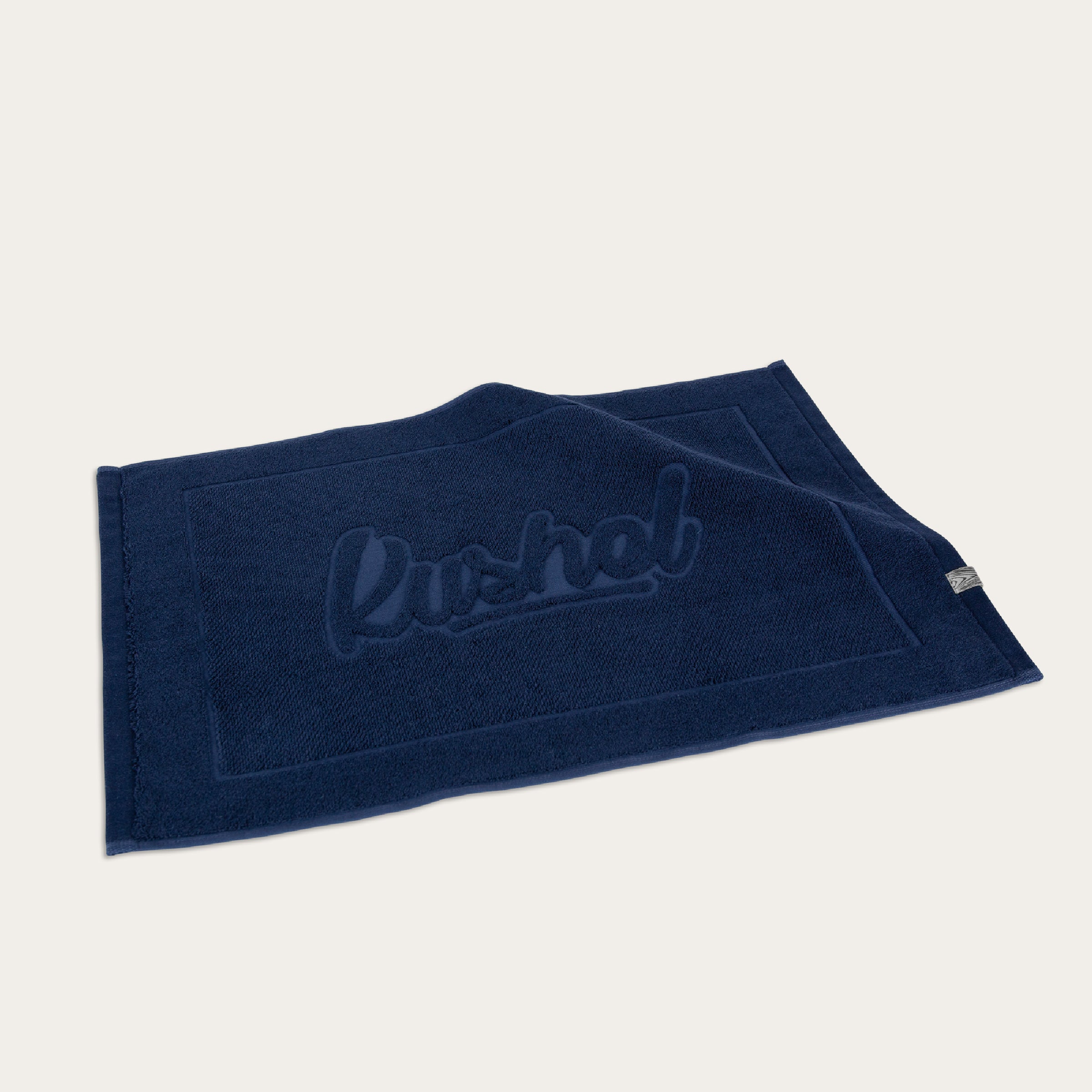 The Bath Mat