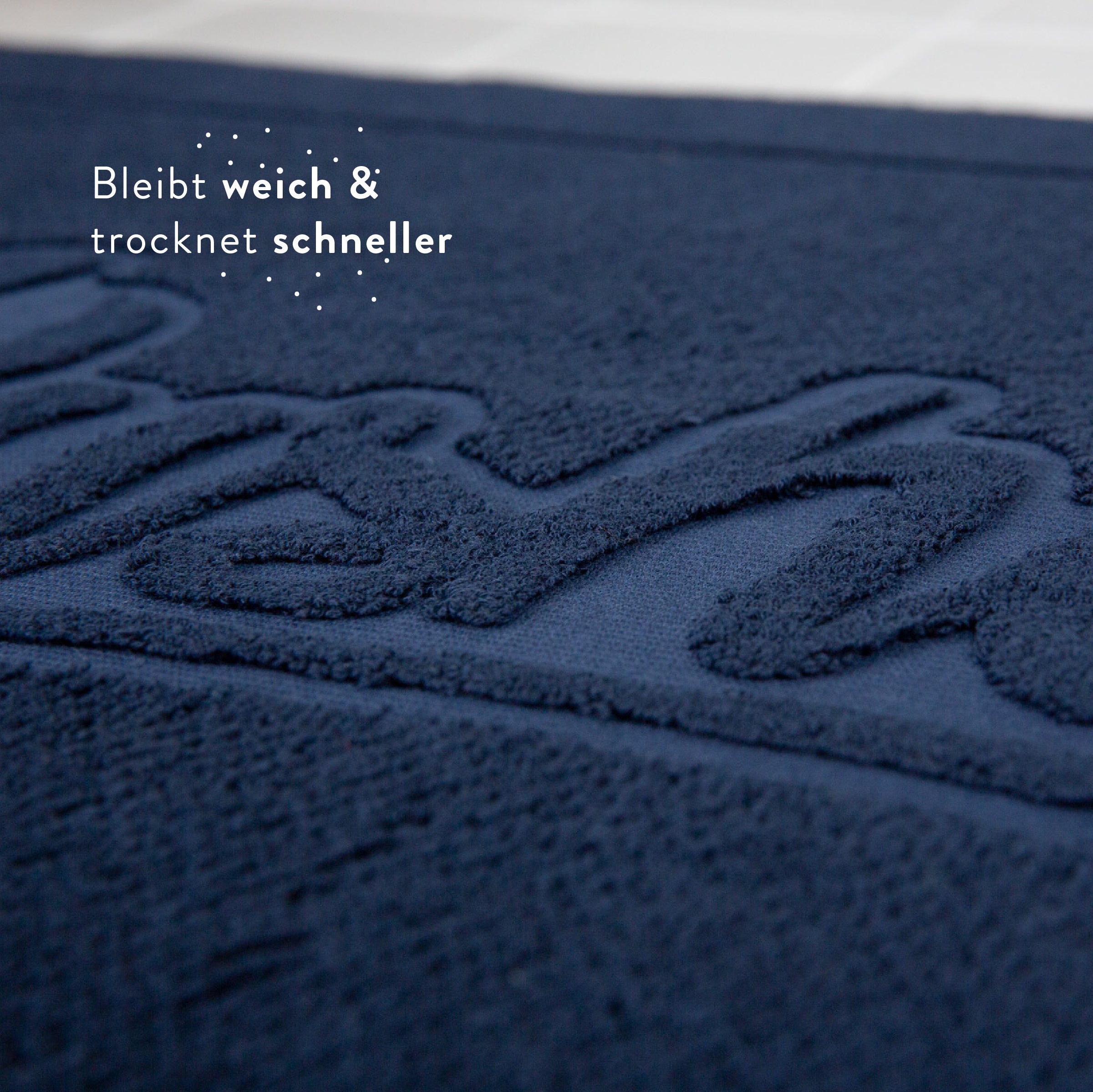 The Bath Mat