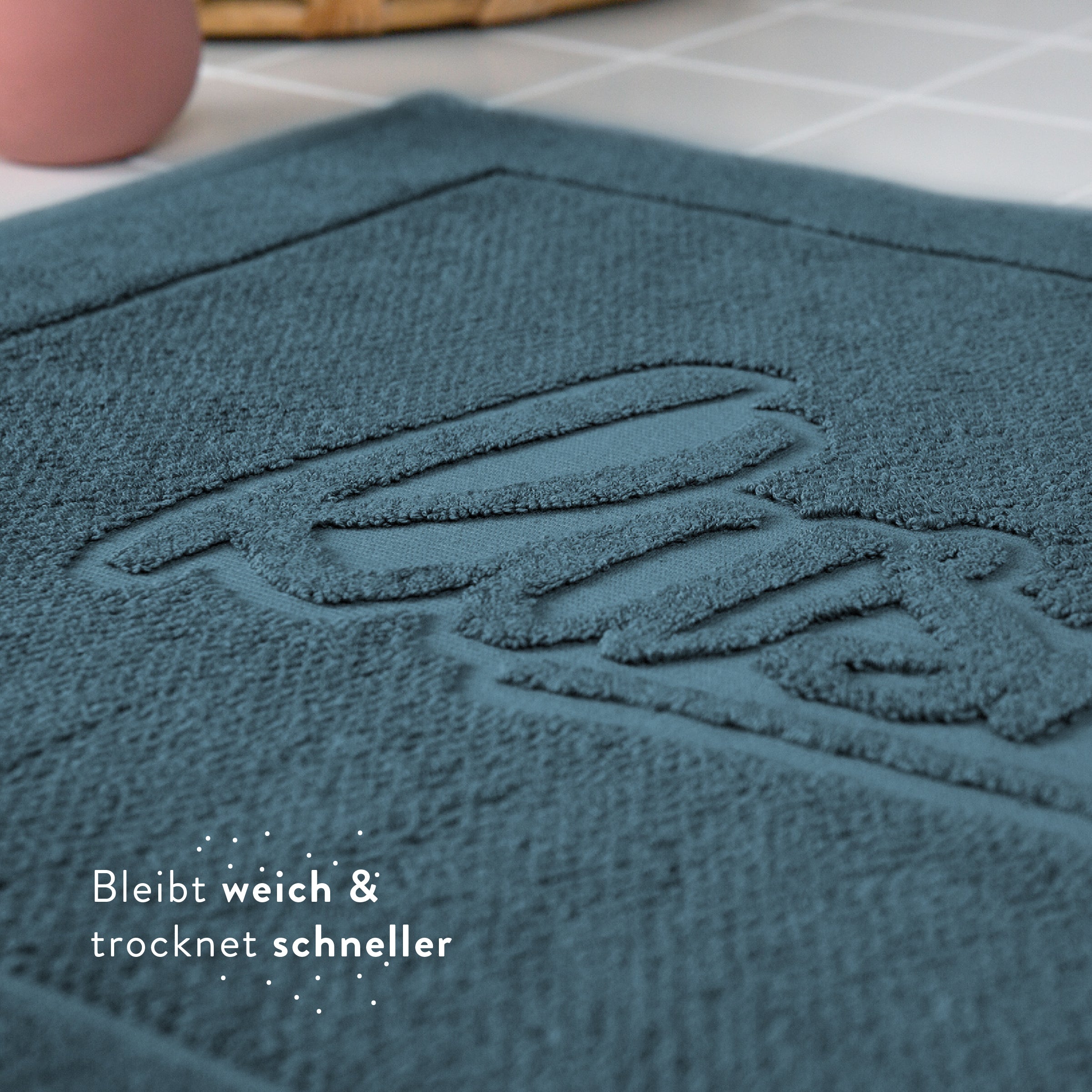 The Bath Mat