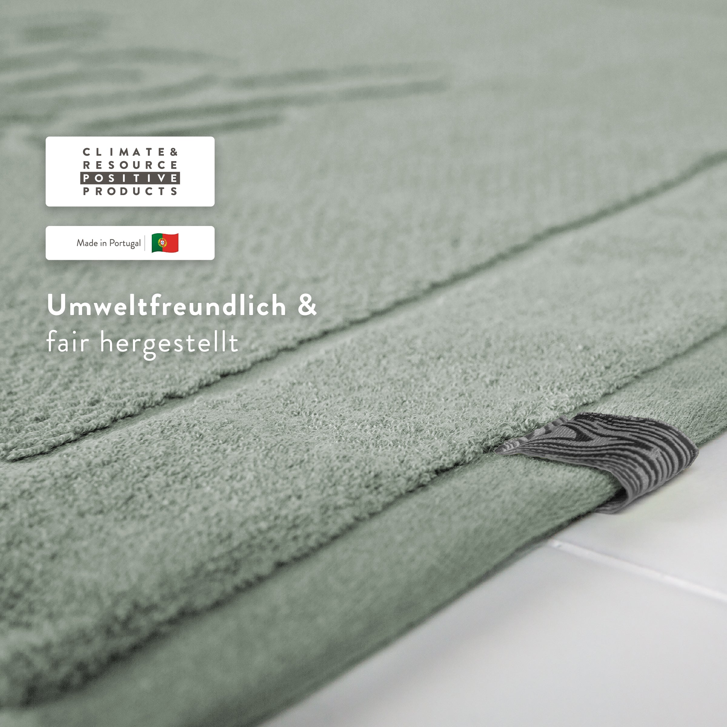 The Bath Mat