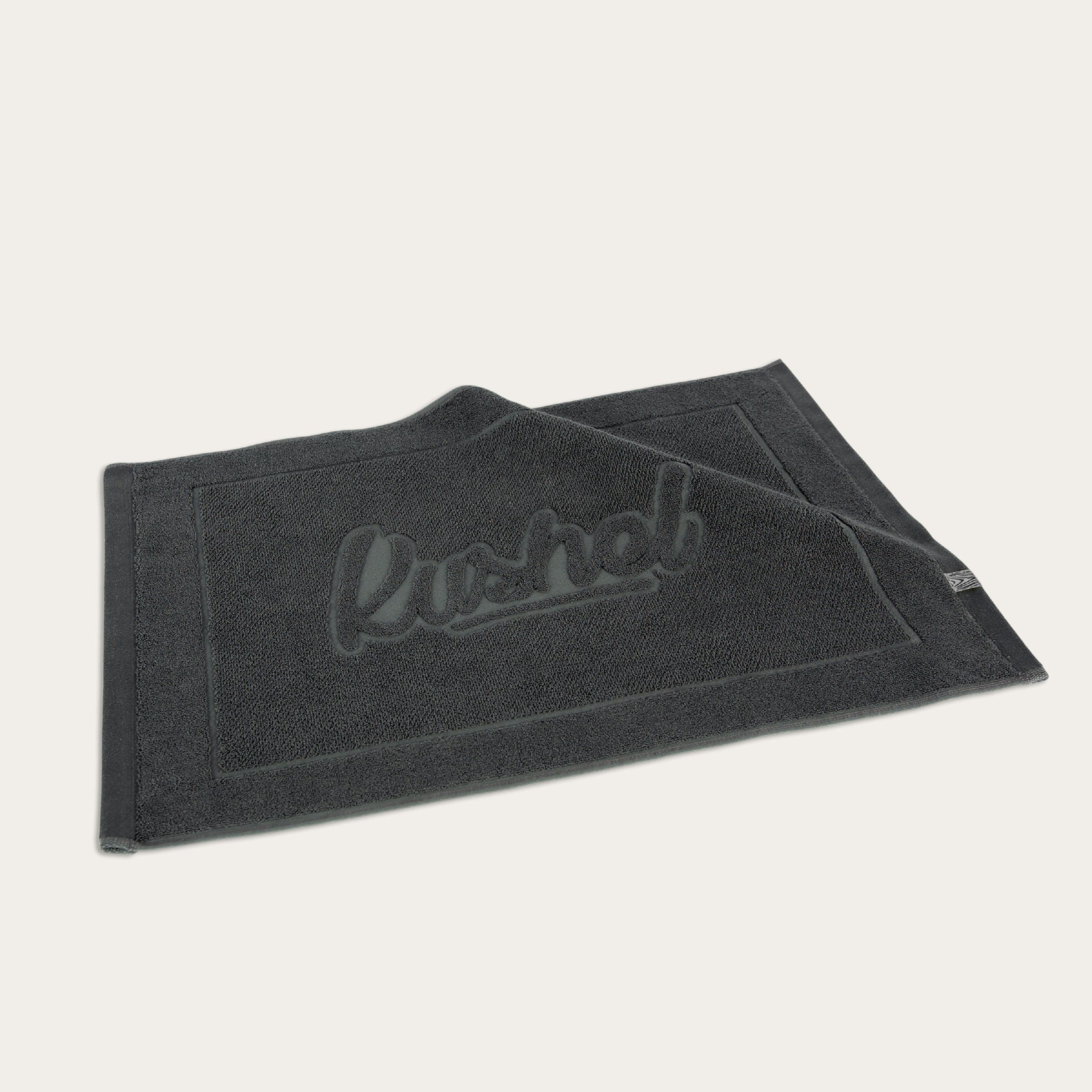 The Bath Mat
