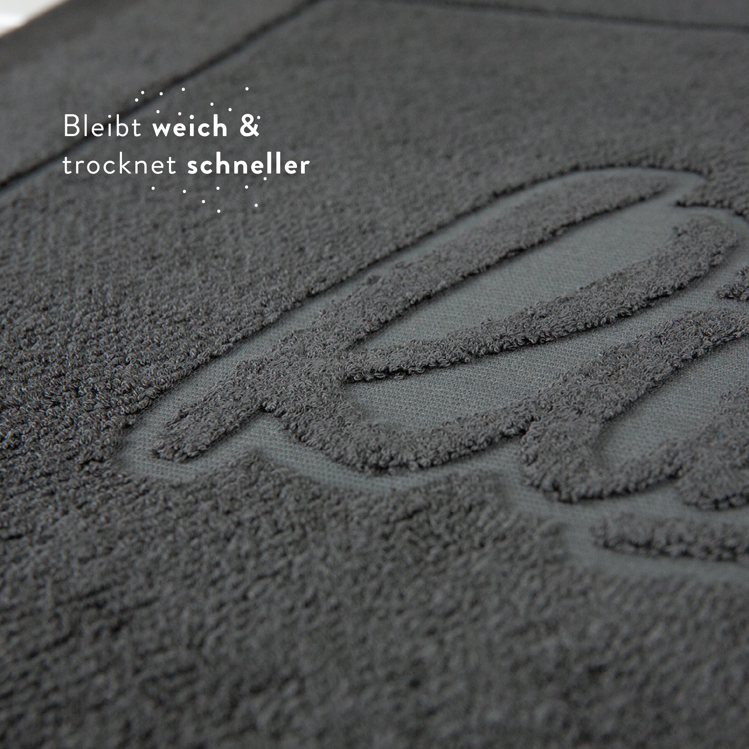 The Bath Mat