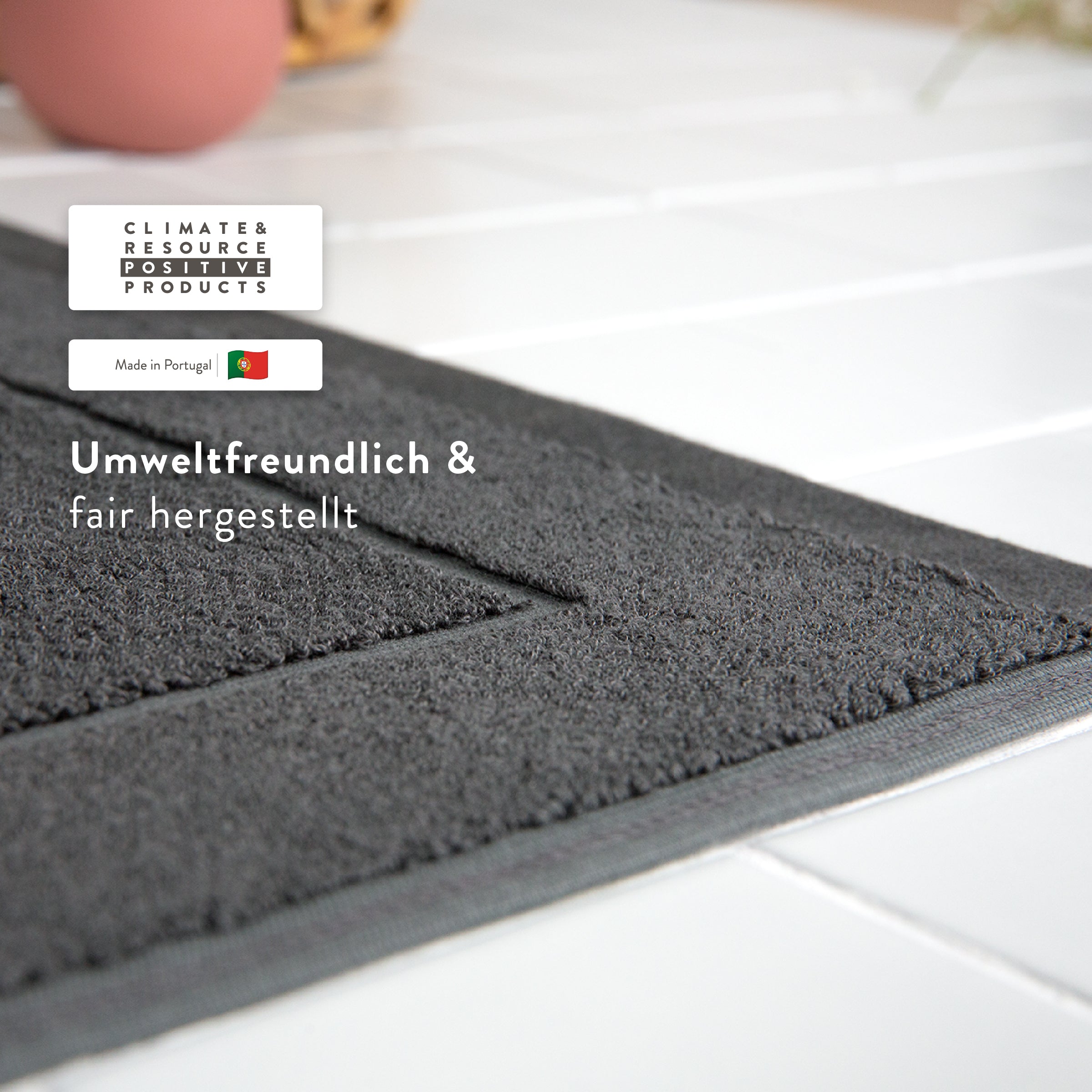 The Bath Mat