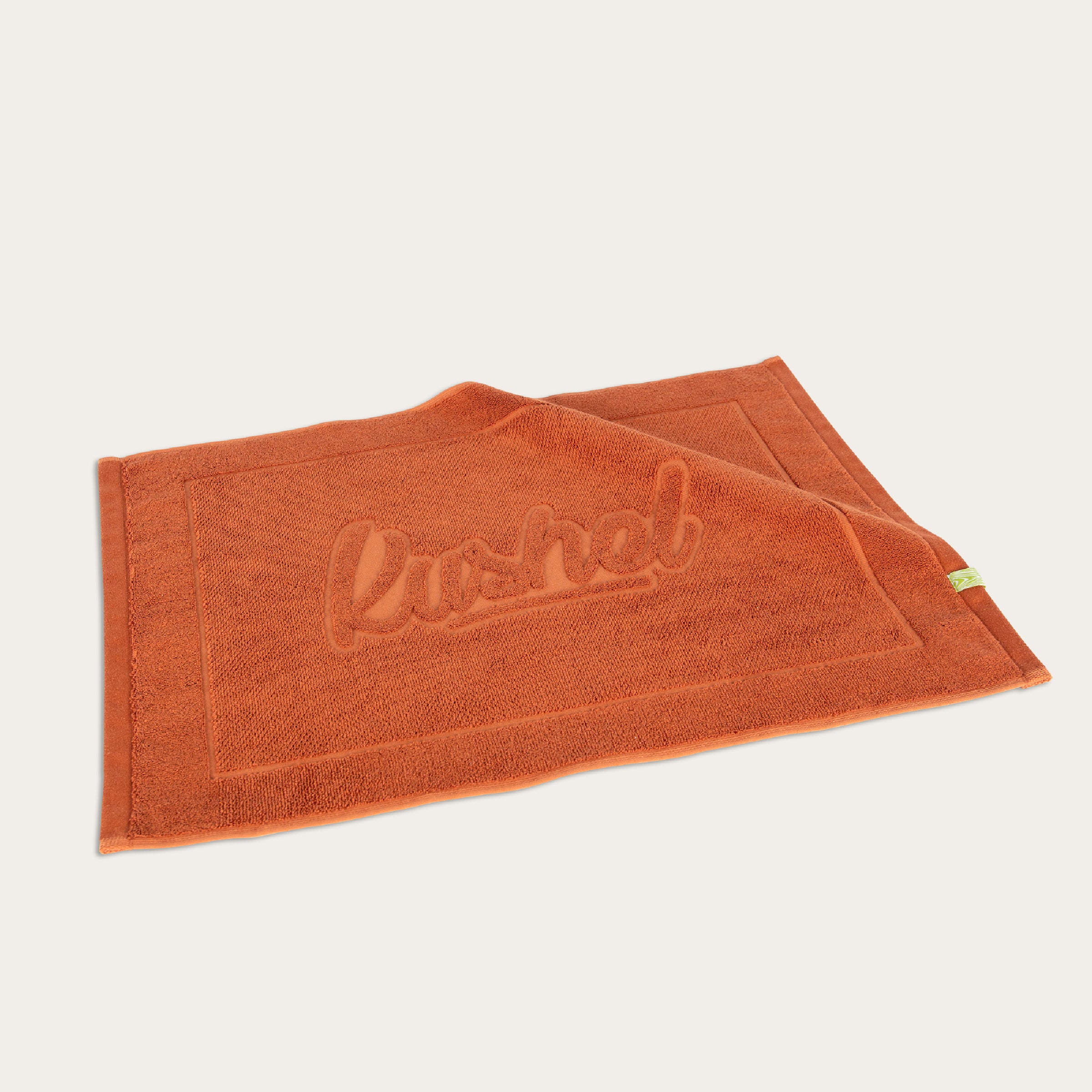 The Bath Mat