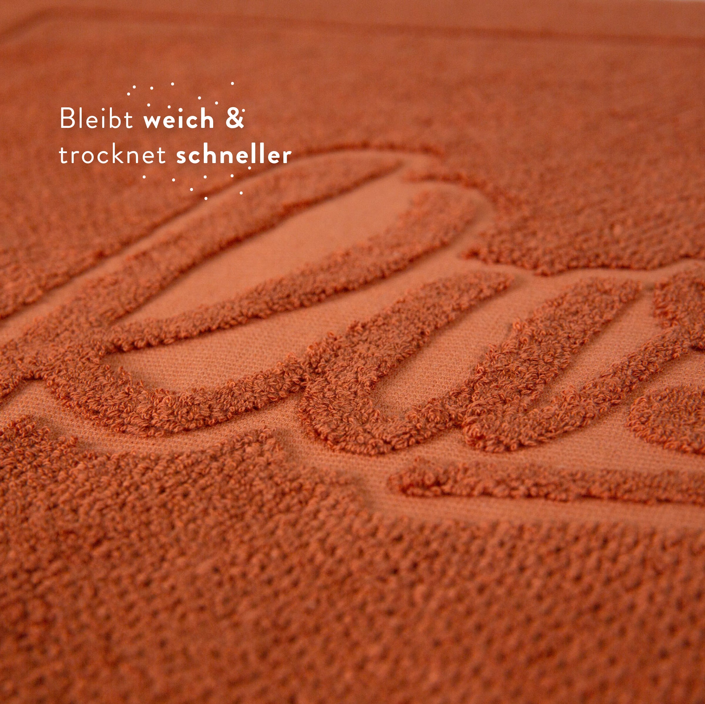 The Bath Mat