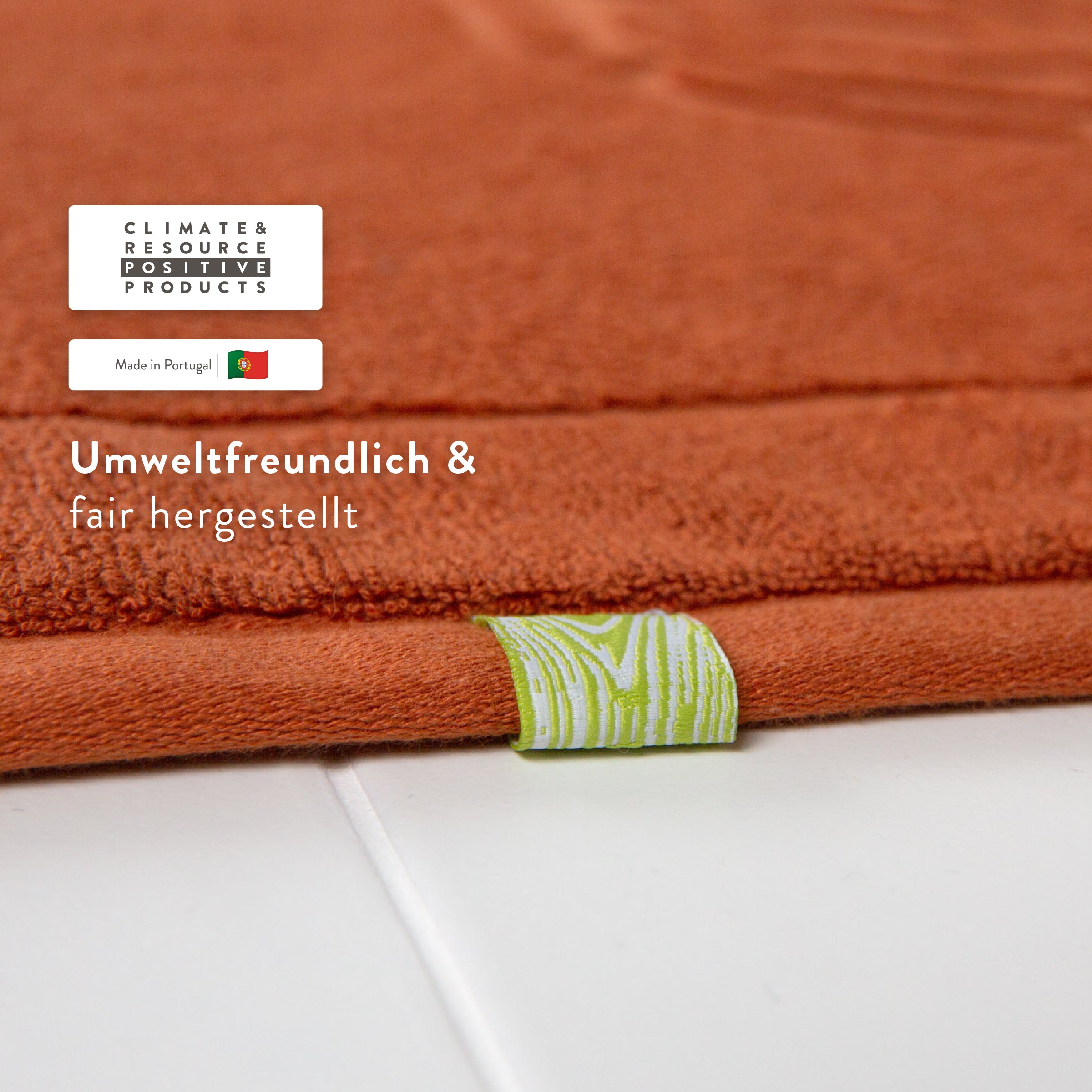 The Bath Mat
