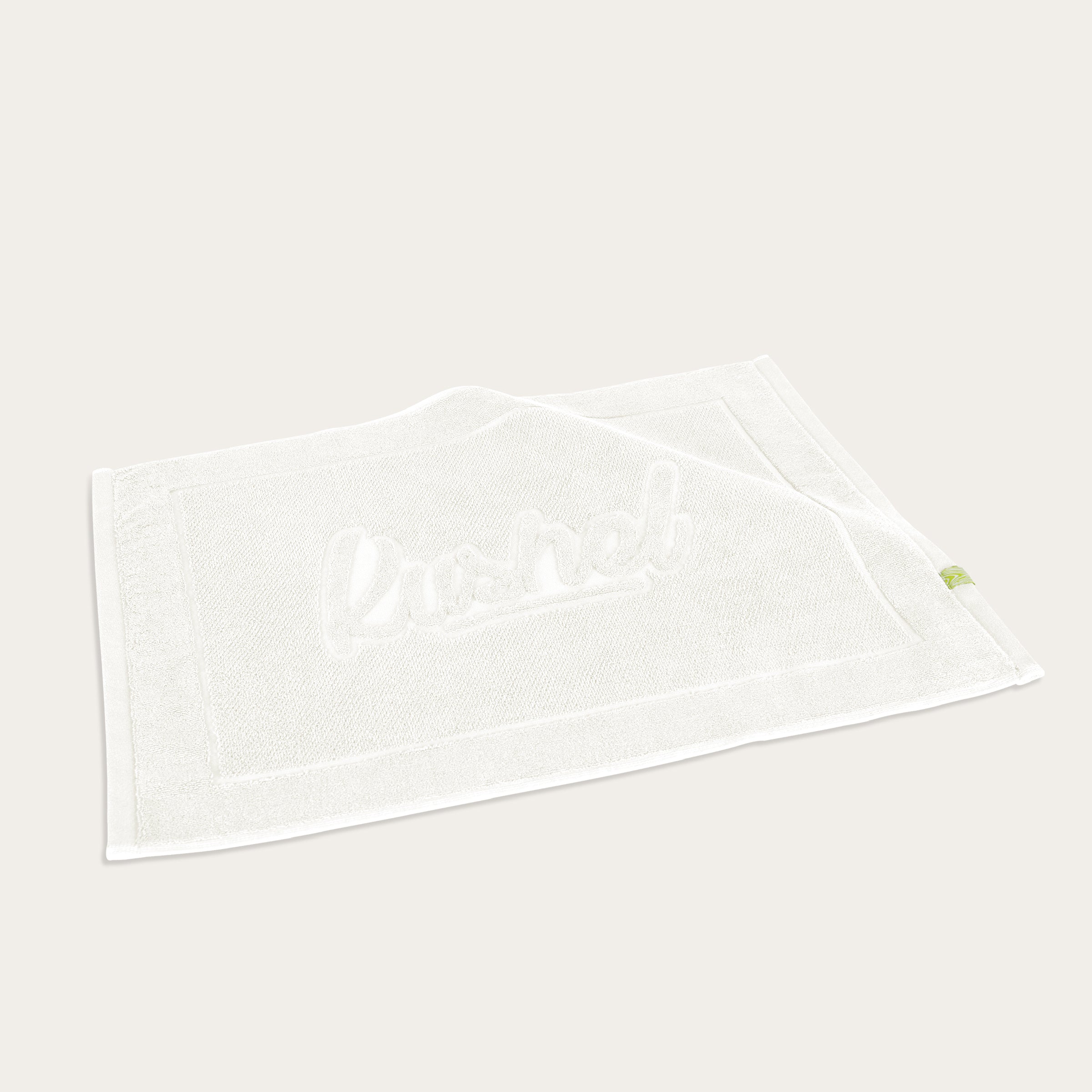 The Bath Mat