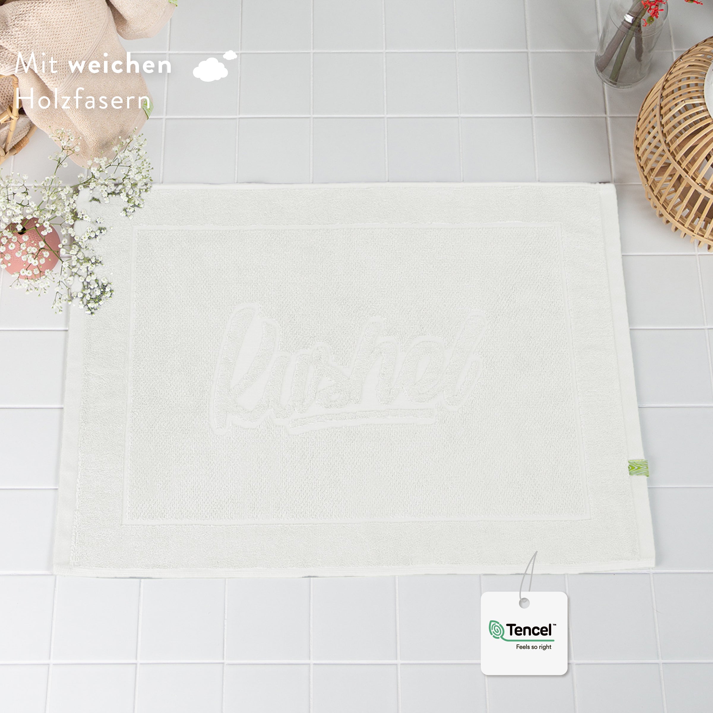 The Bath Mat