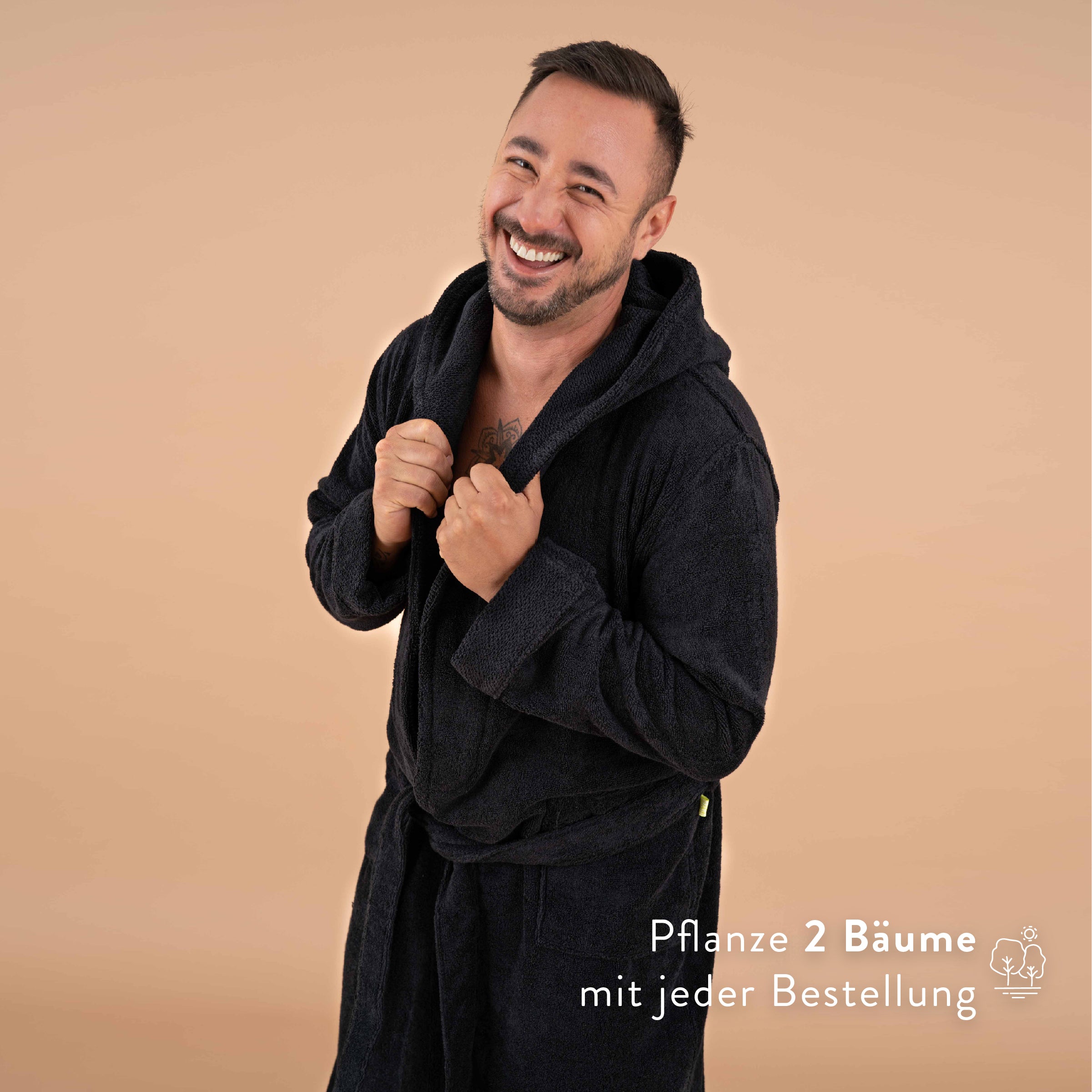 Sauna Set