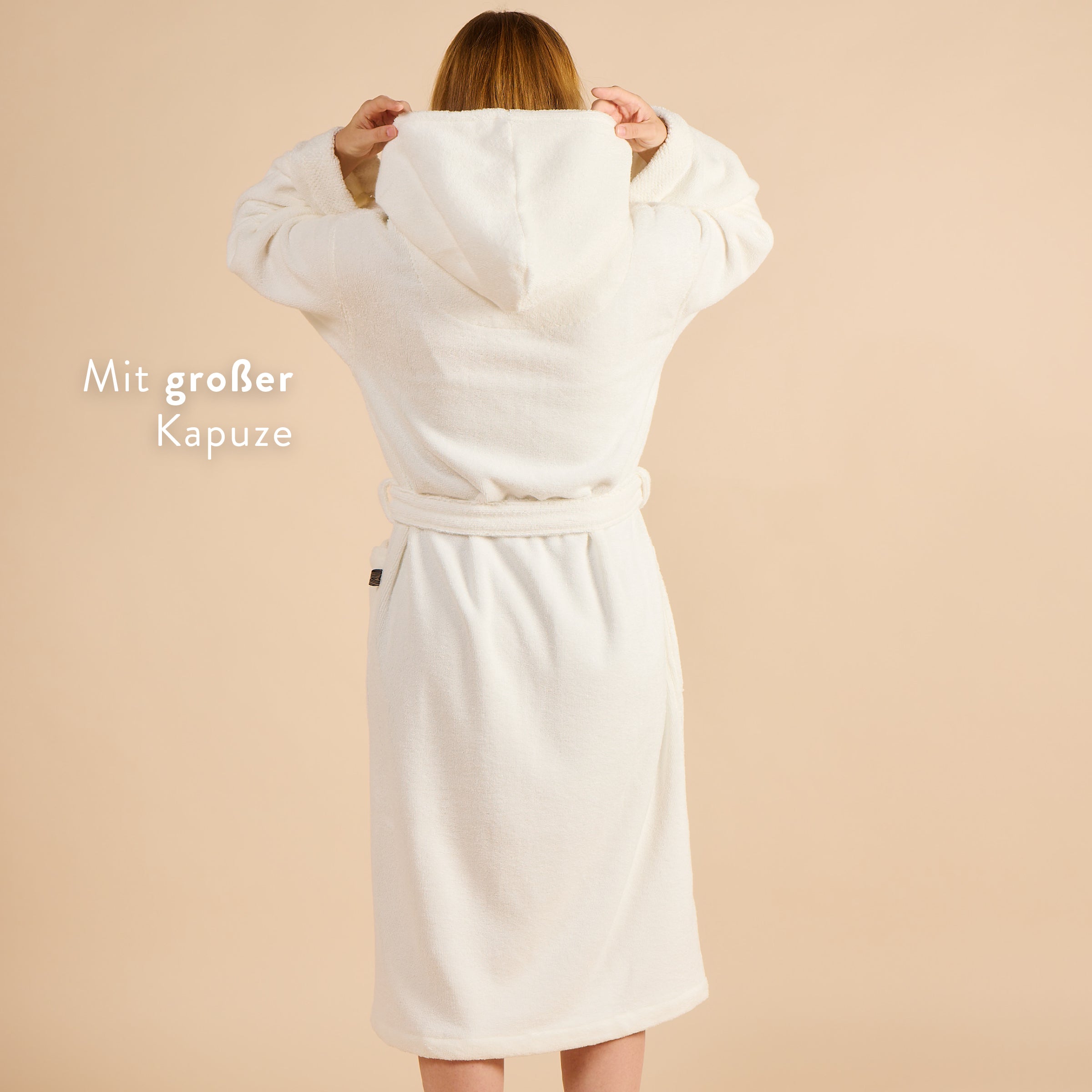 The Bathrobe