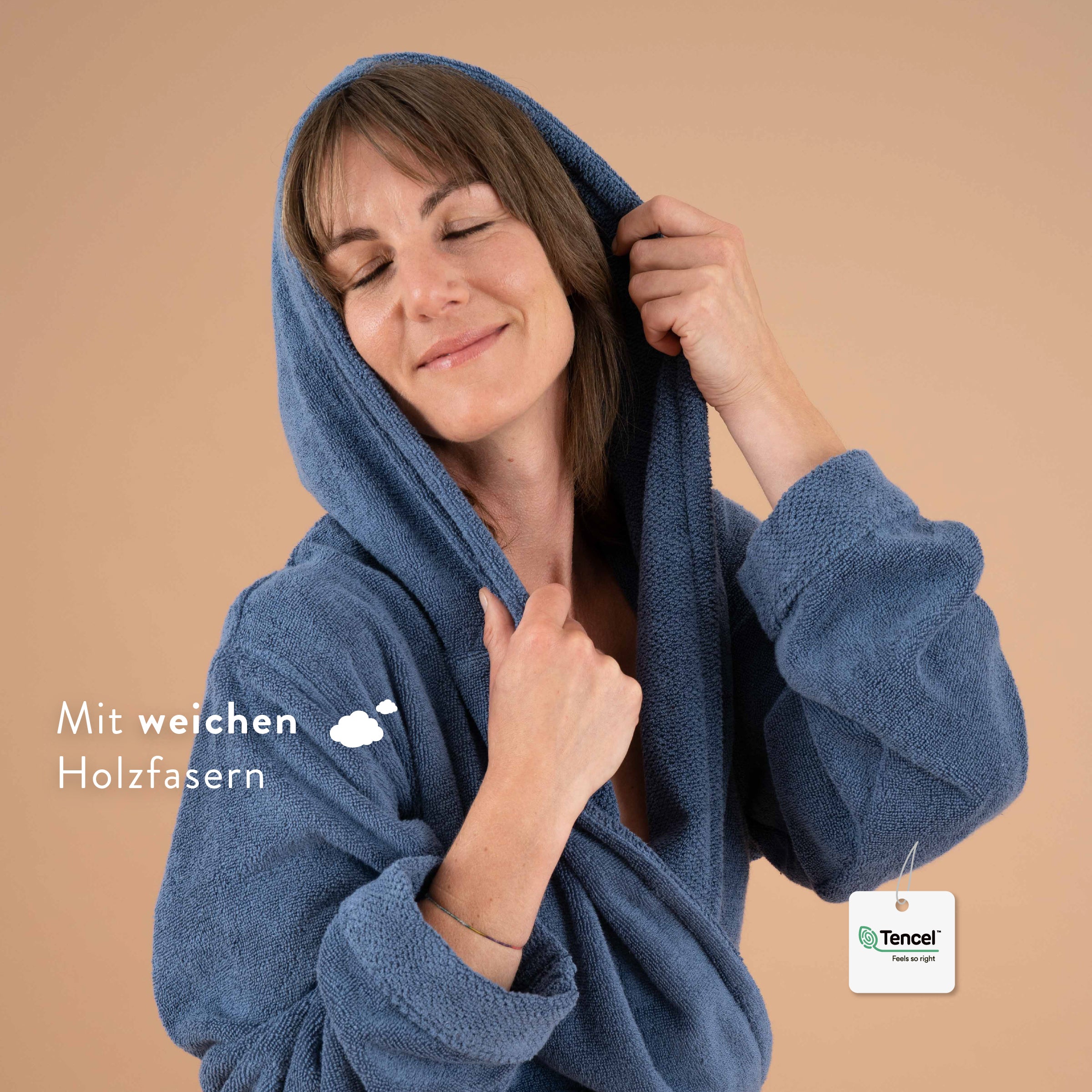 The Bathrobe