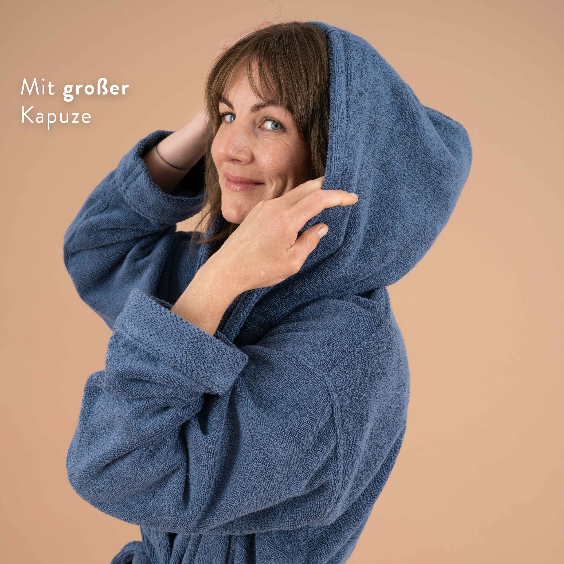 The Bathrobe