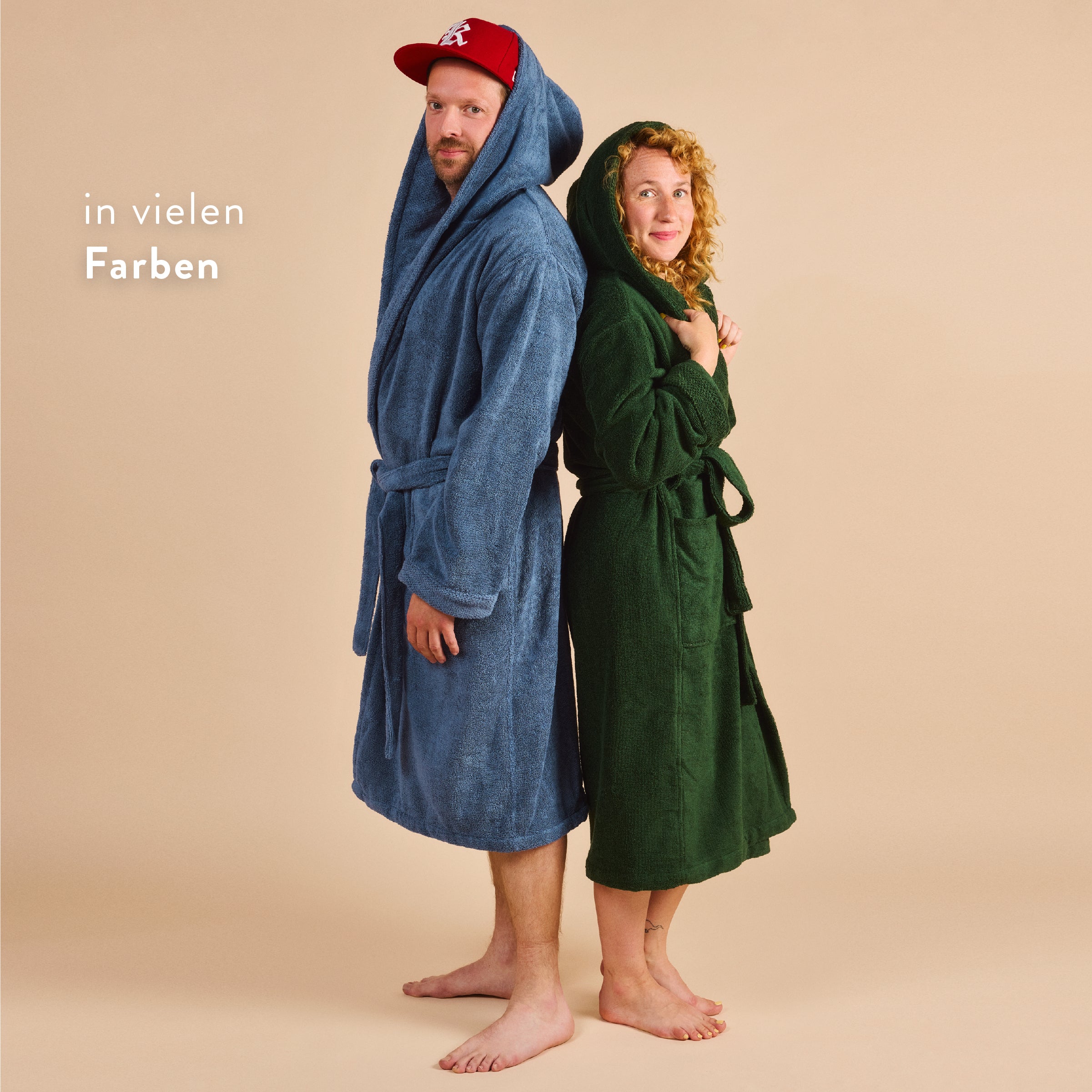 Sauna Set