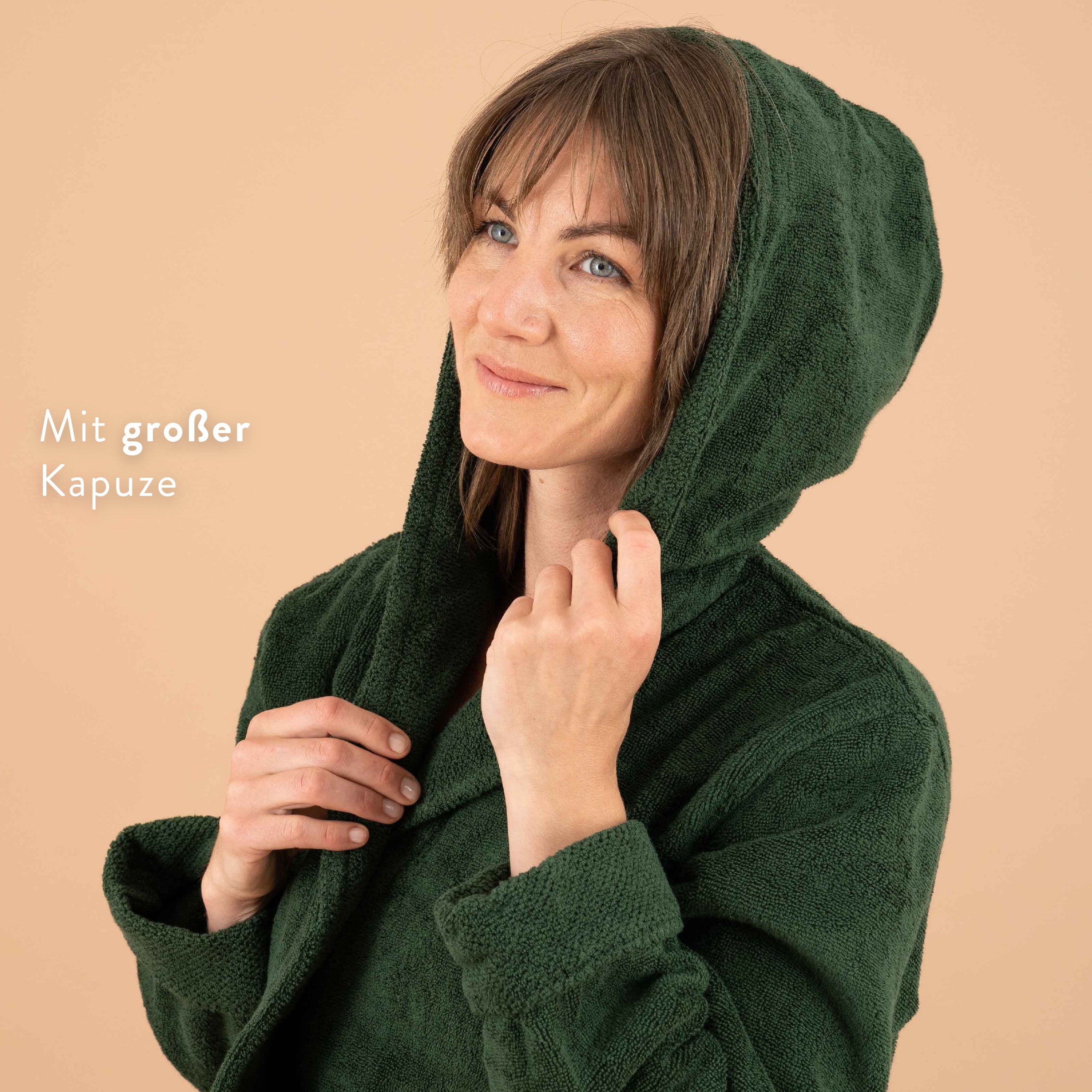 Sauna Set
