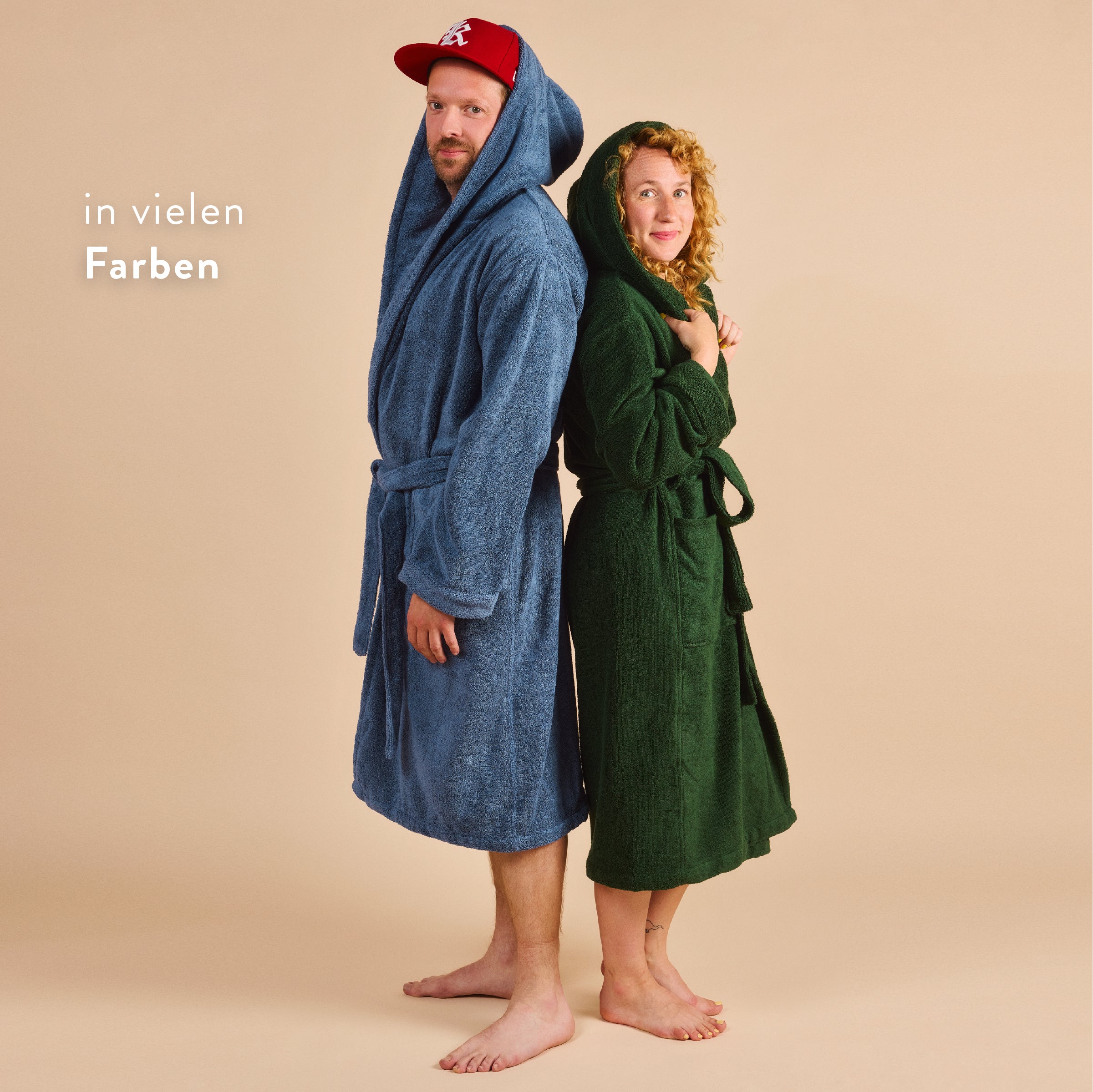 Sauna Set