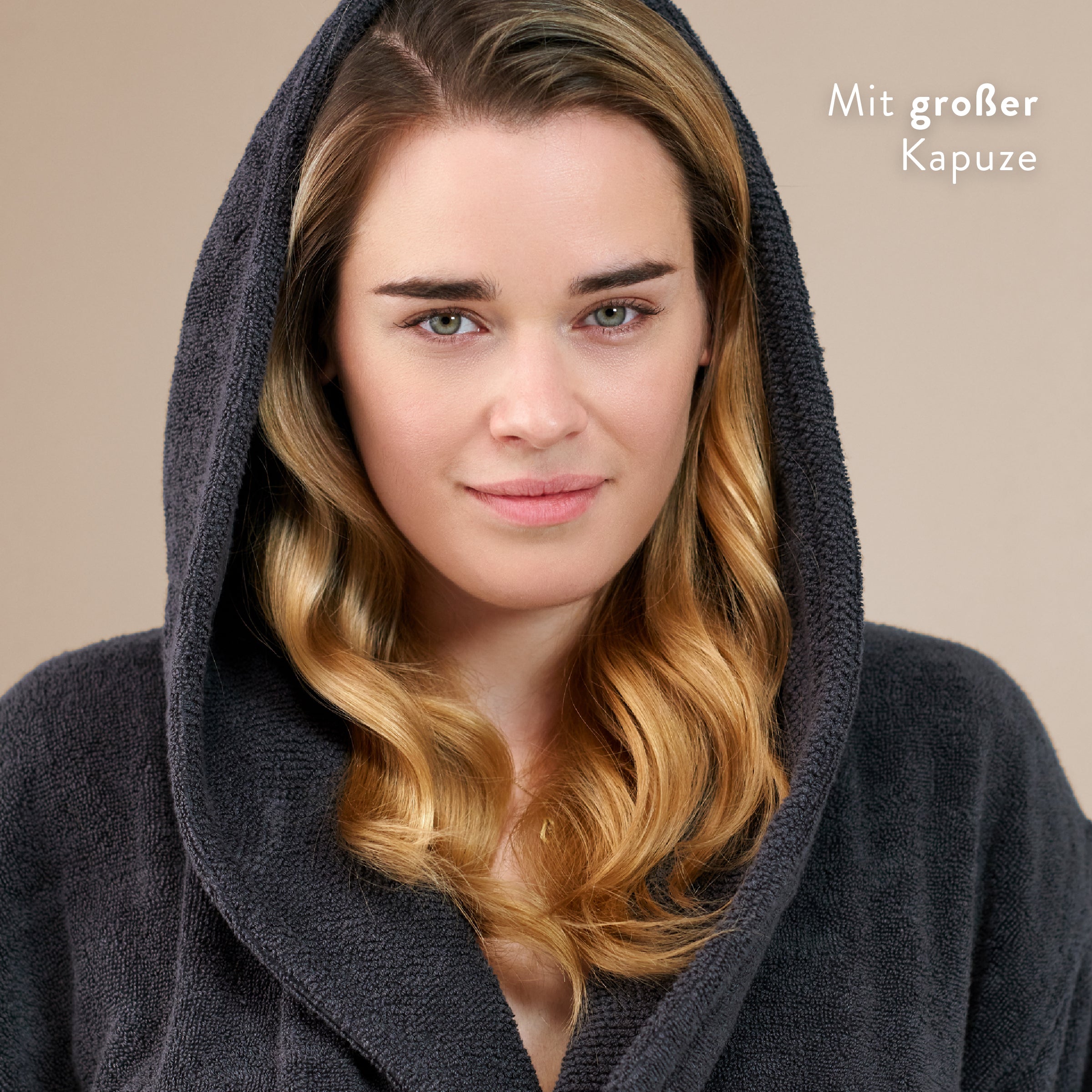 The Bathrobe