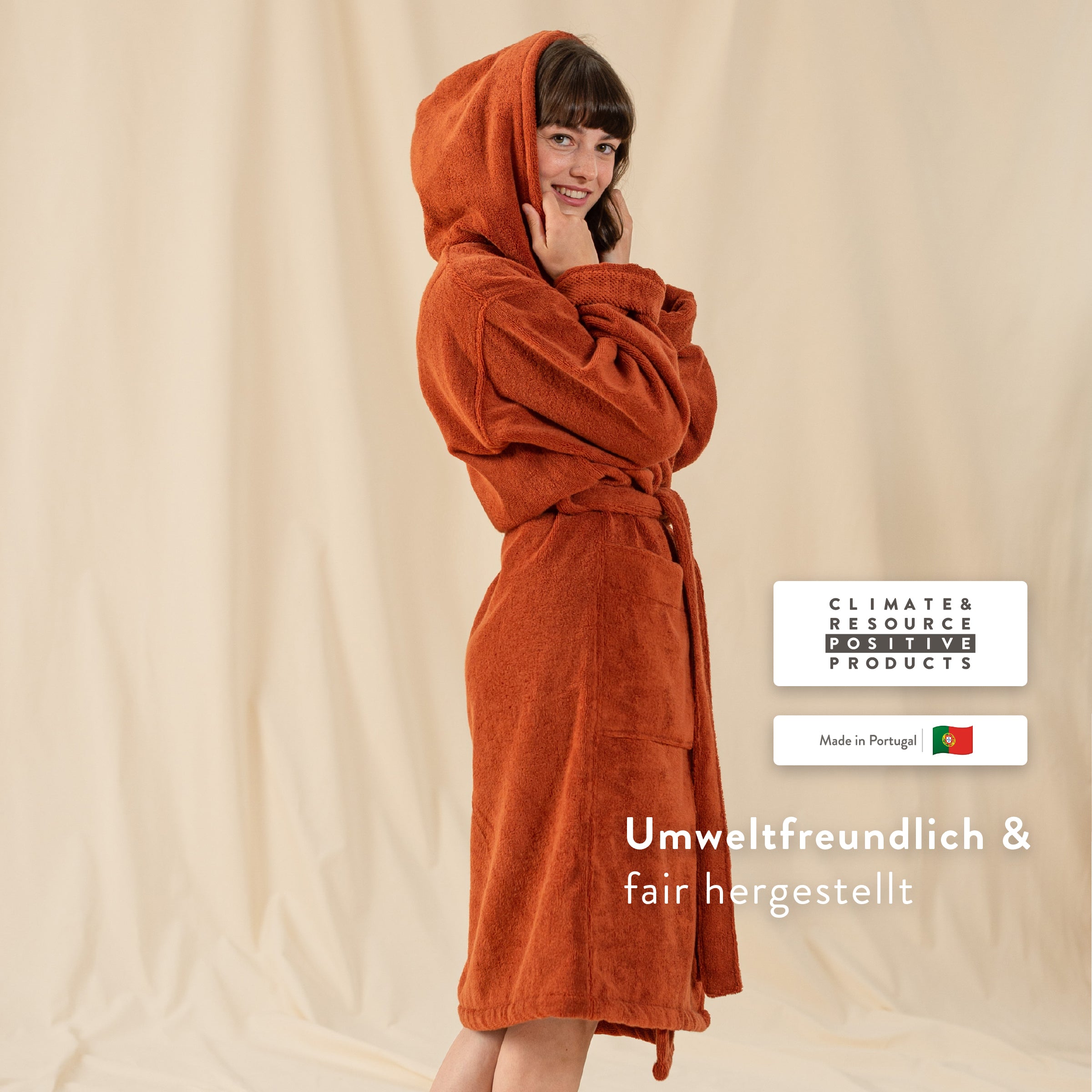 Sauna Set