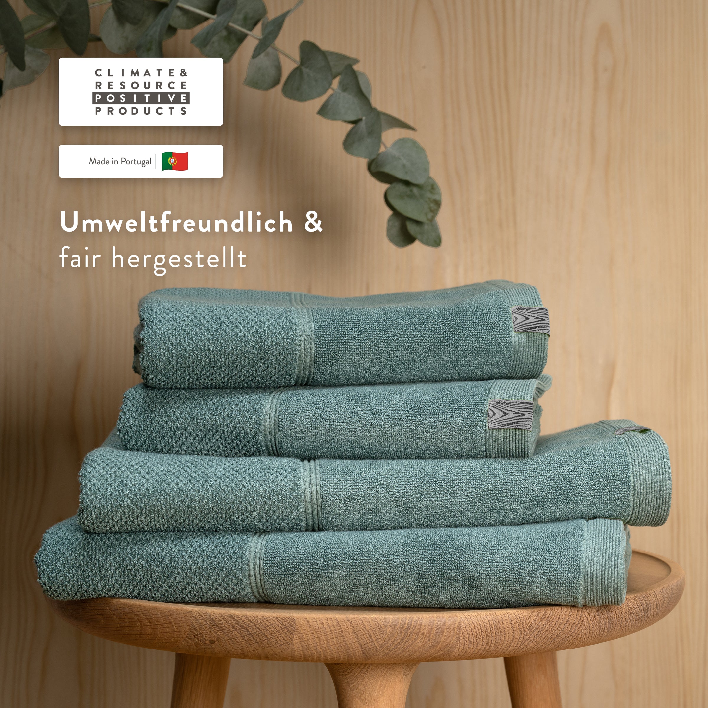The Bath Towel