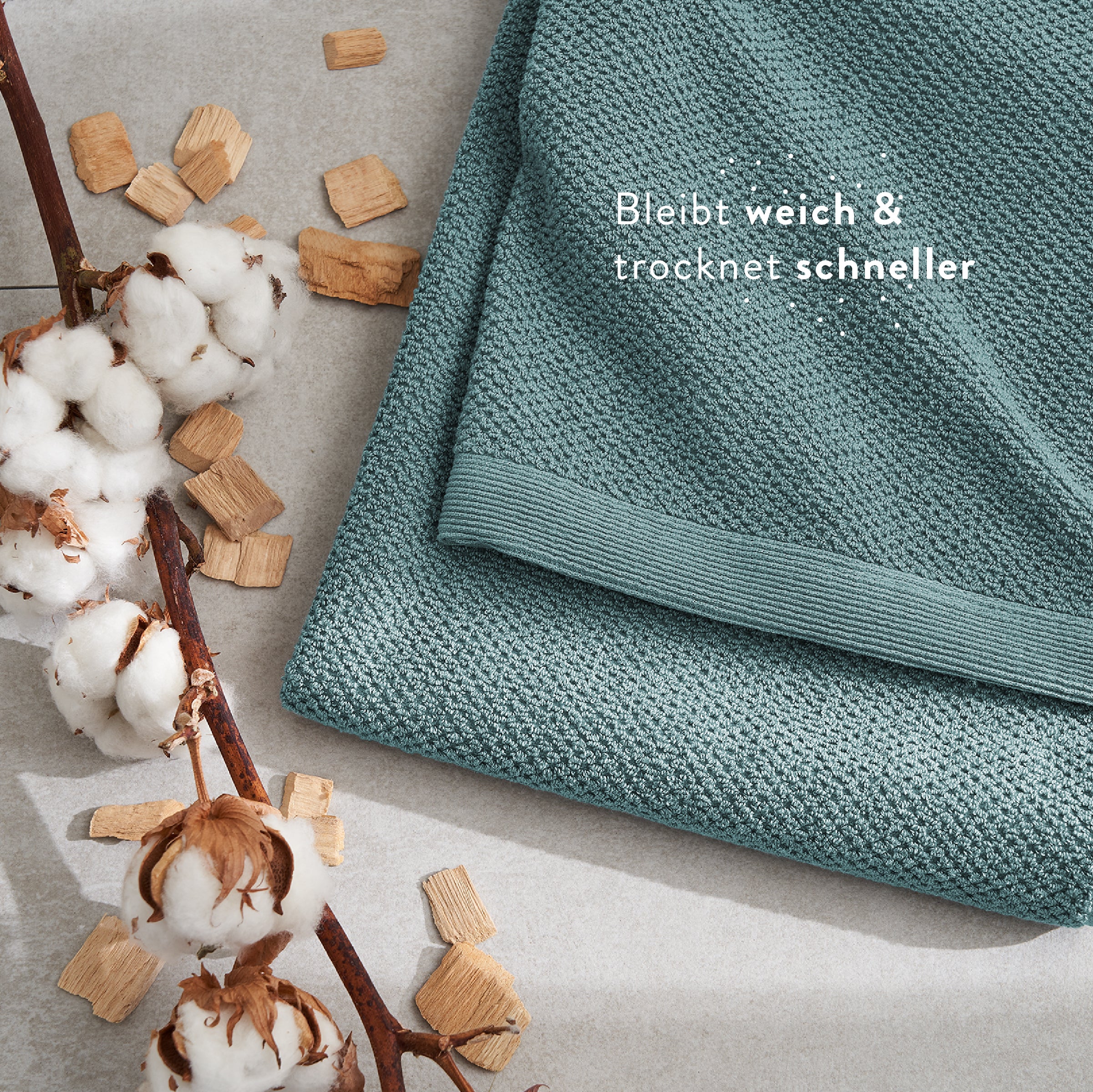 The Hand Towel