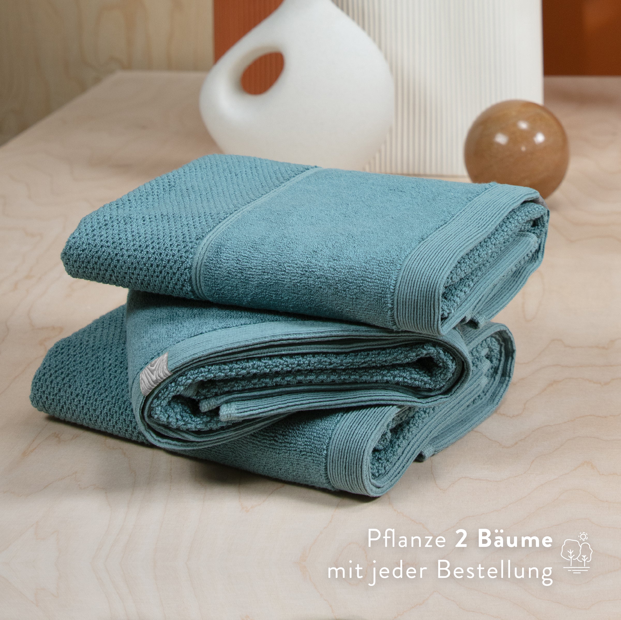 The Bath Towel
