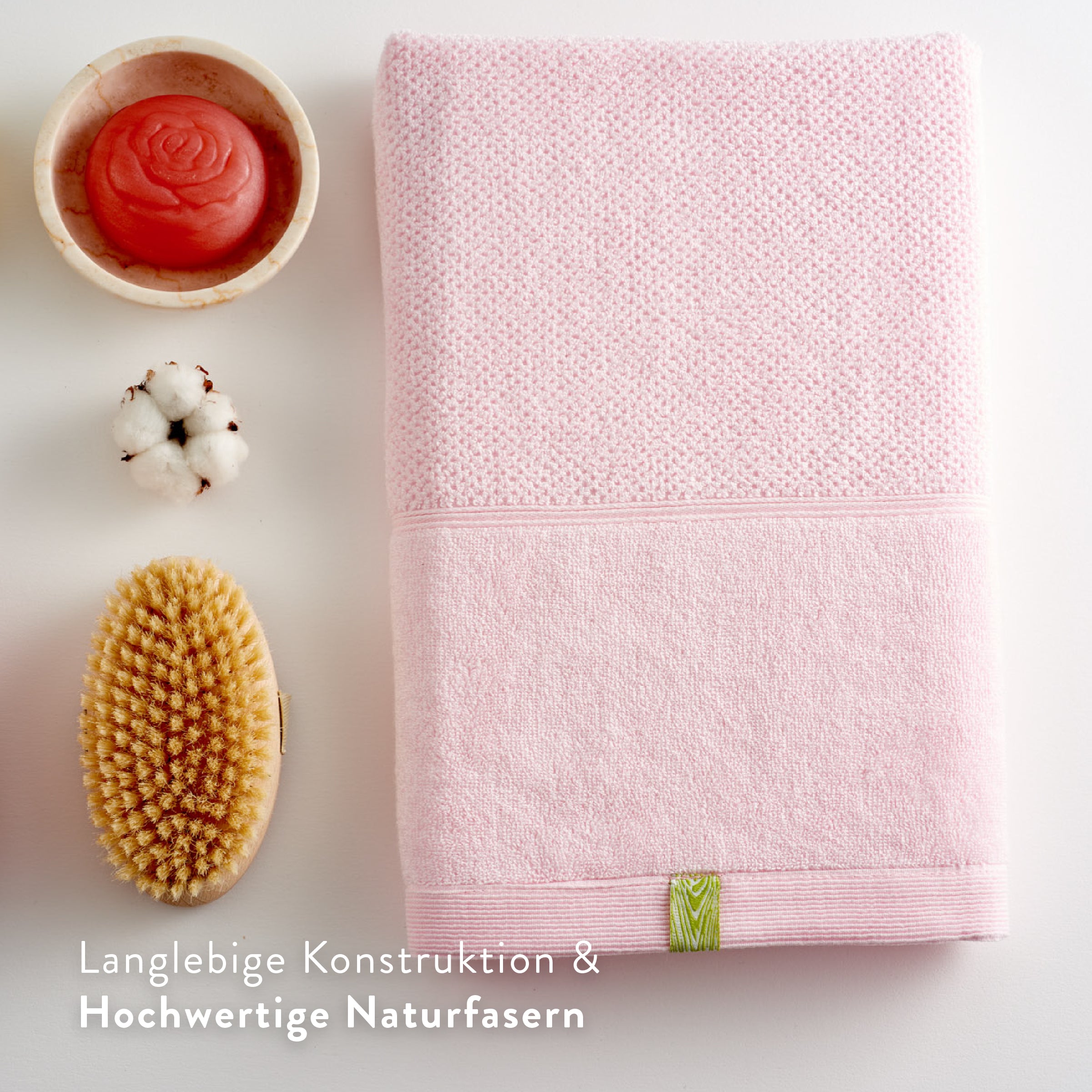 The Hand Towel
