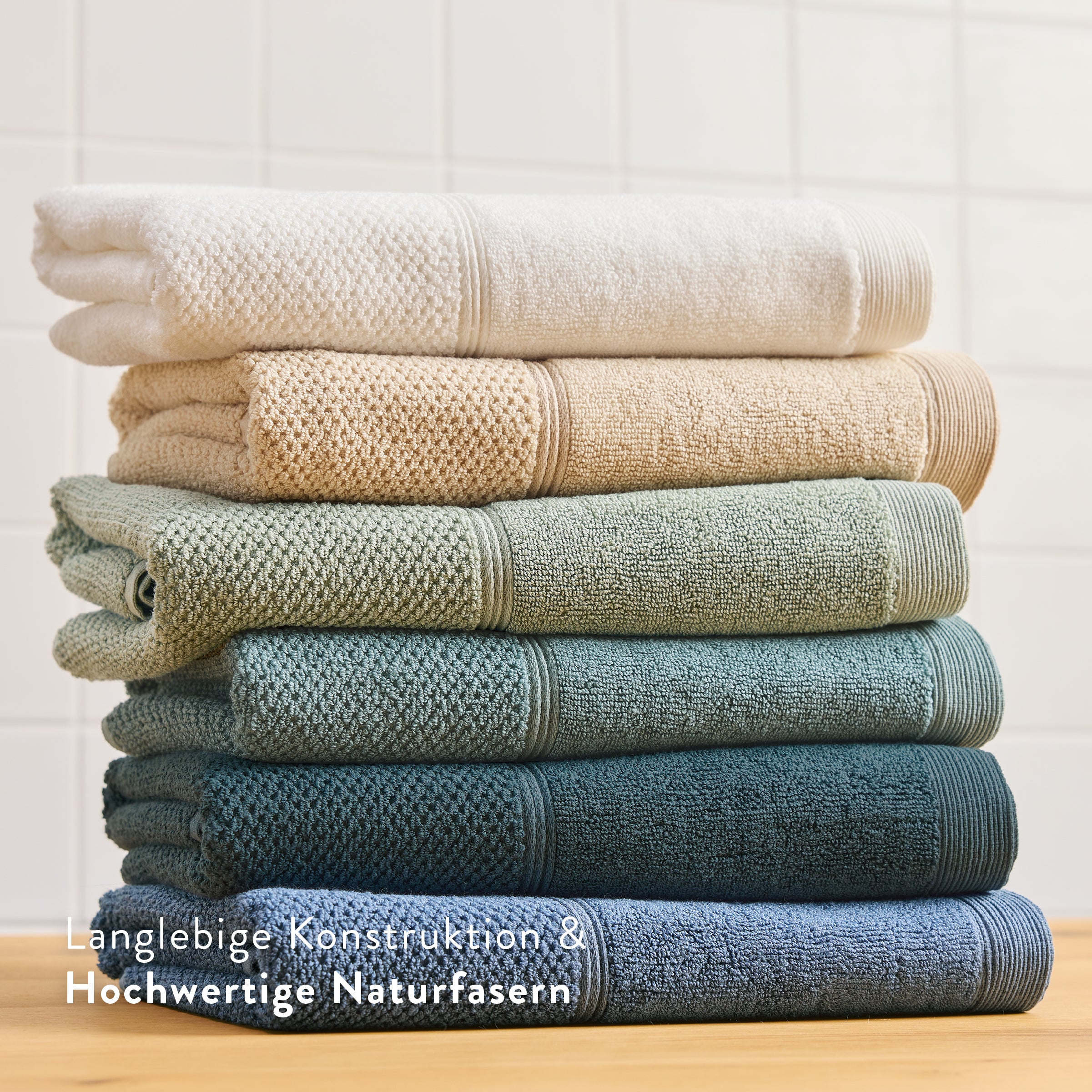 The Bath Towel