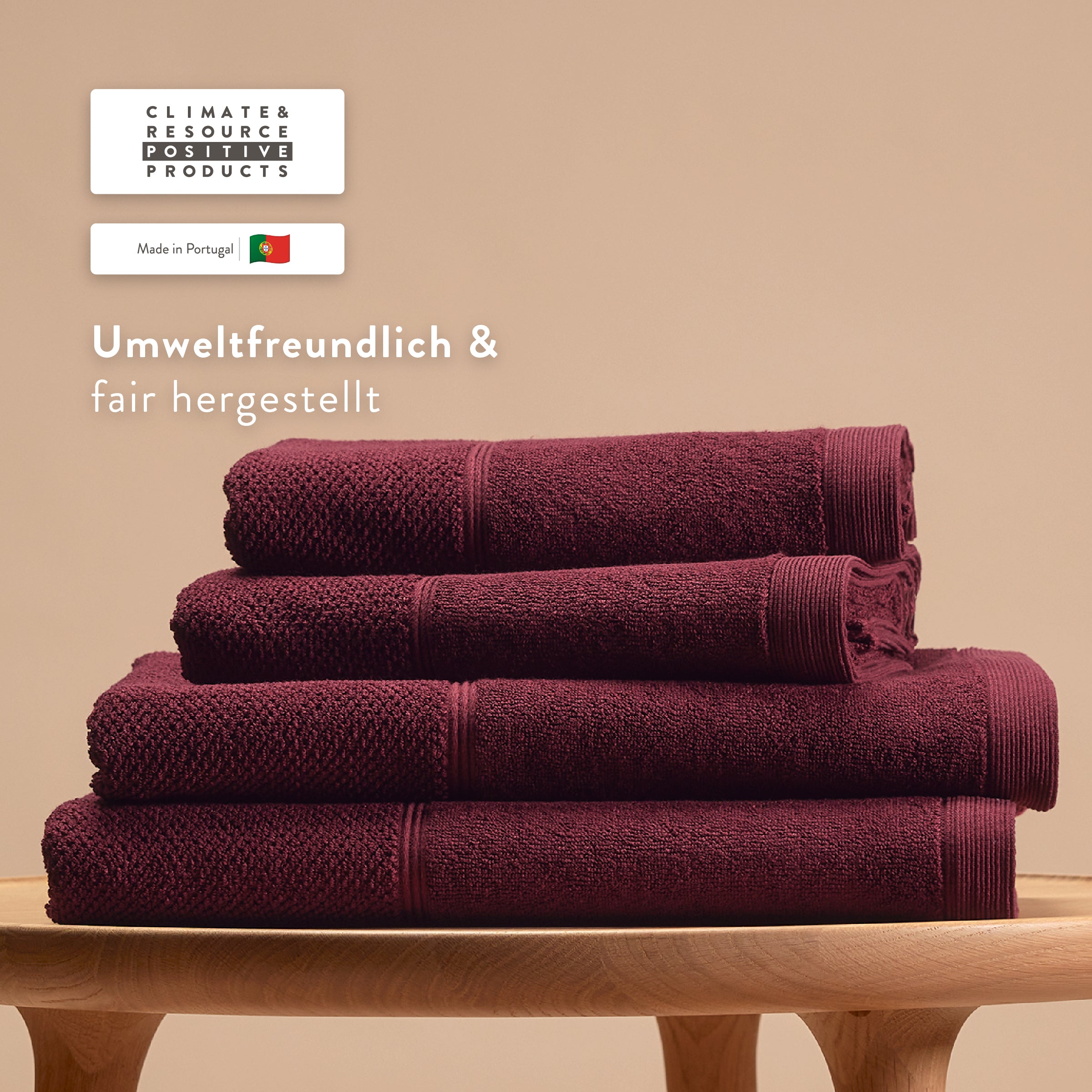 The Bath Towel